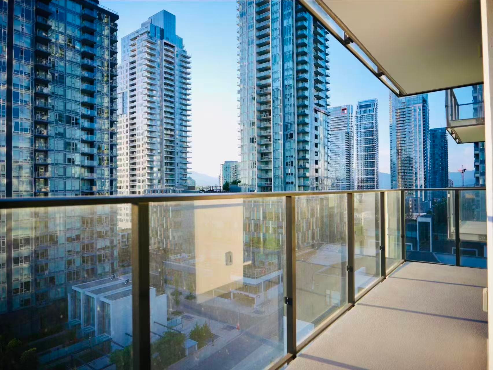 908 - 6537 Telford Avenue, Burnaby