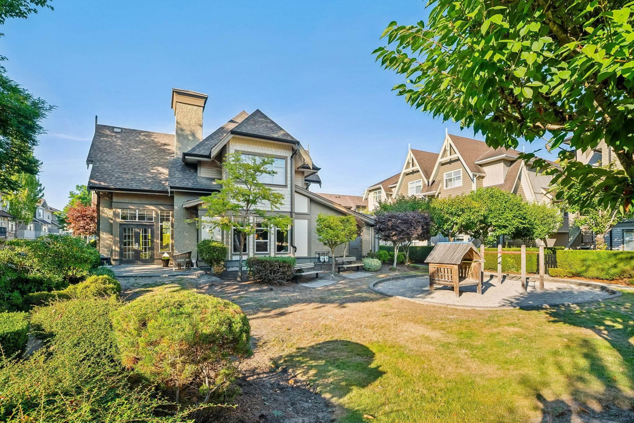 3 - 7288 Heather Street, Richmond