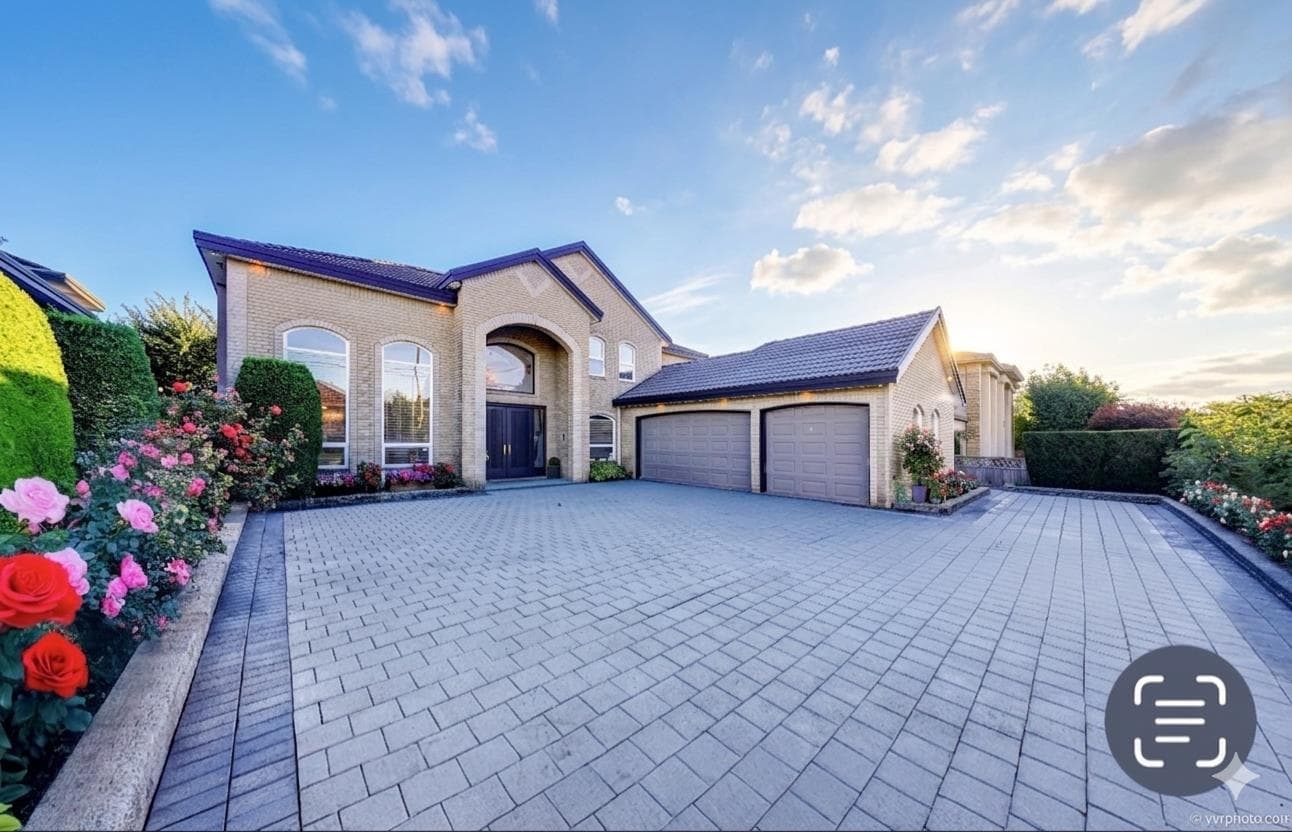 6220 Comstock Road, Richmond — sold