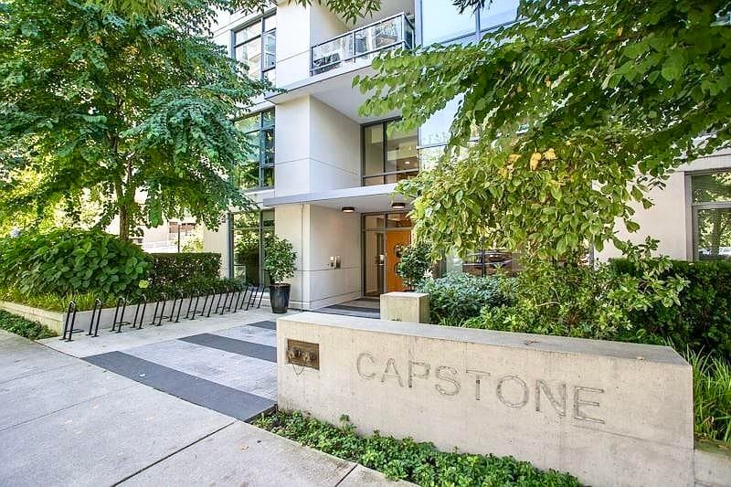 202 - 135 W 2nd Street, North Vancouver