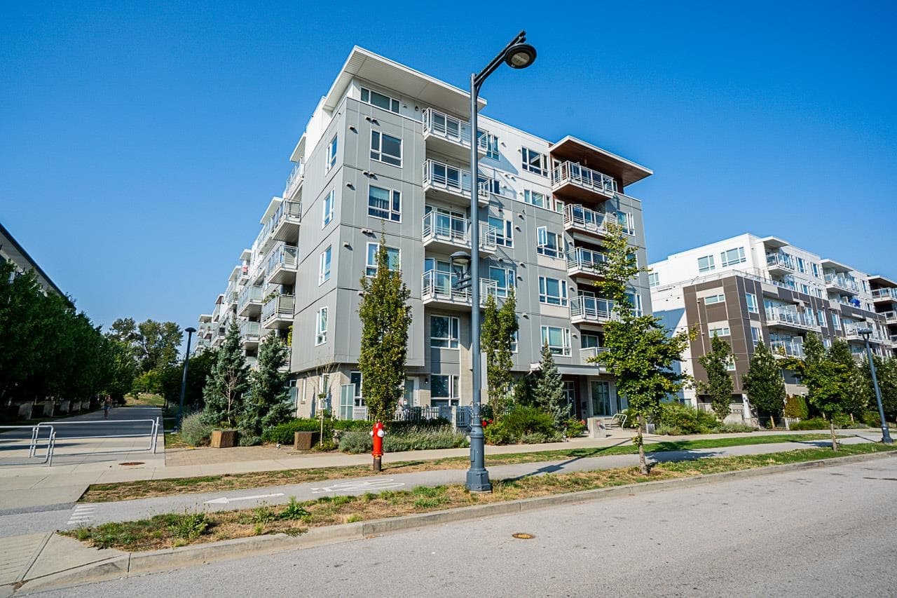 519 - 13963 105 Boulevard, Surrey