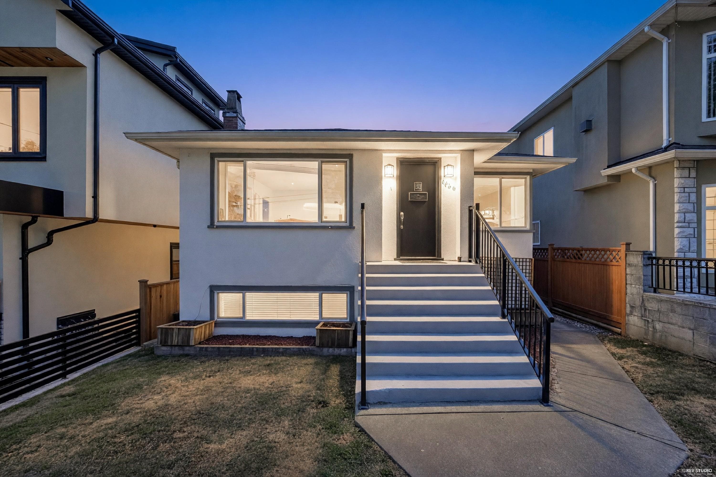 1036 Nootka Street, Vancouver