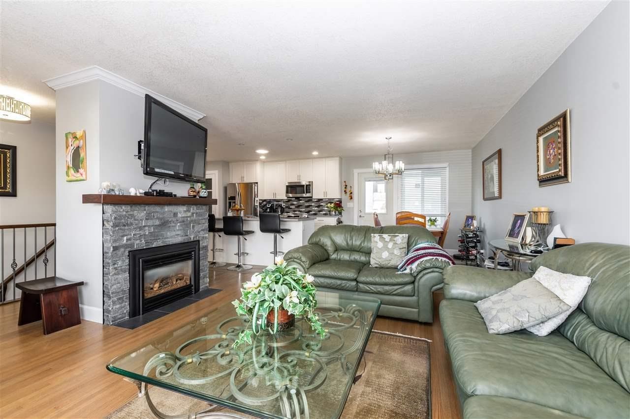 7407 Crestwood Drive, Chilliwack
