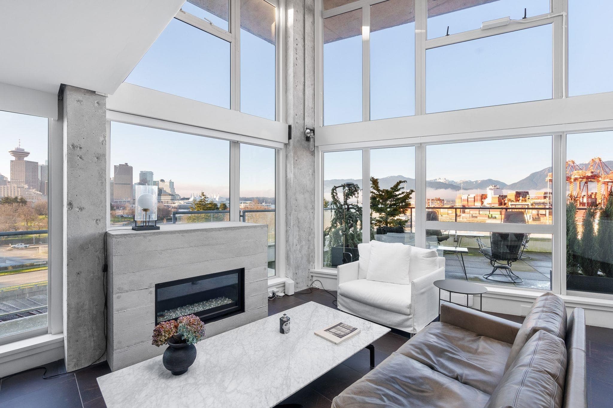 624 - 289 Alexander Street, Vancouver