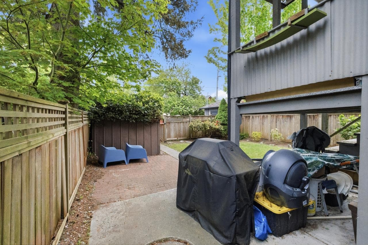 21 E 22nd Avenue, Vancouver, V5V 1T3 — photo 5