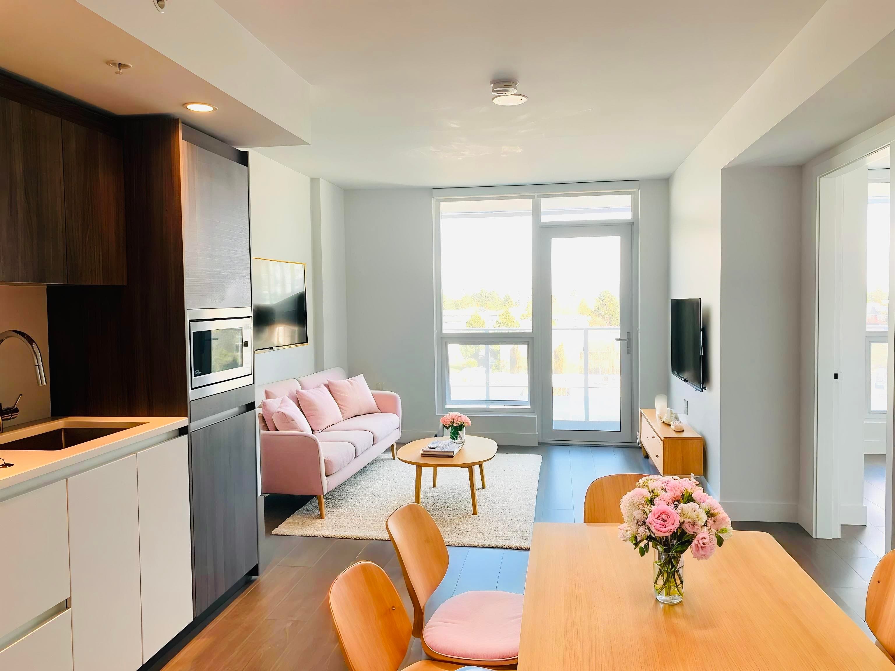 731 - 8133 Cook Road, Richmond