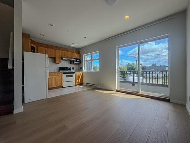 203 - 2817 Clark Drive, Vancouver