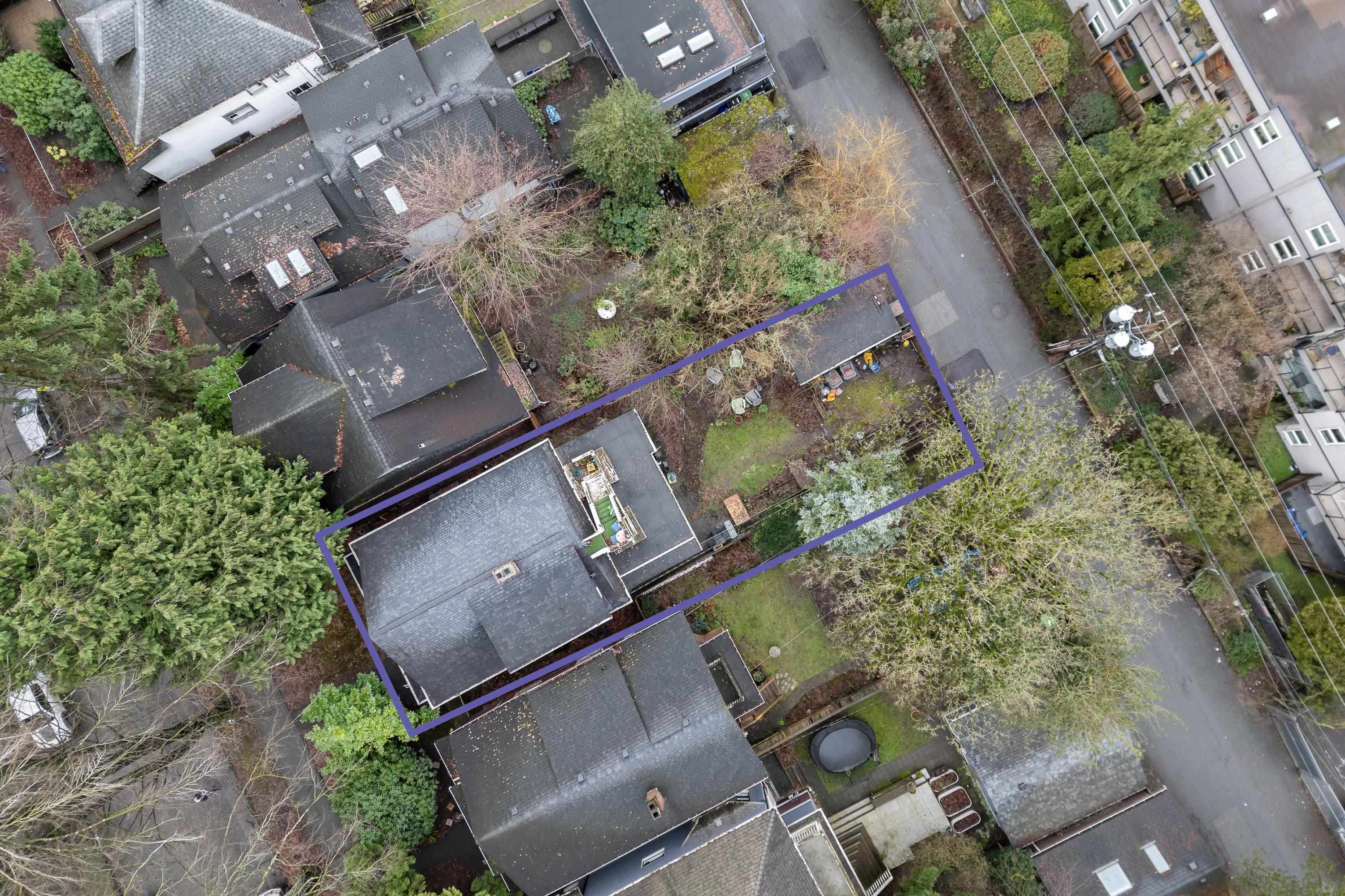 1437 E 10th Avenue, Vancouver