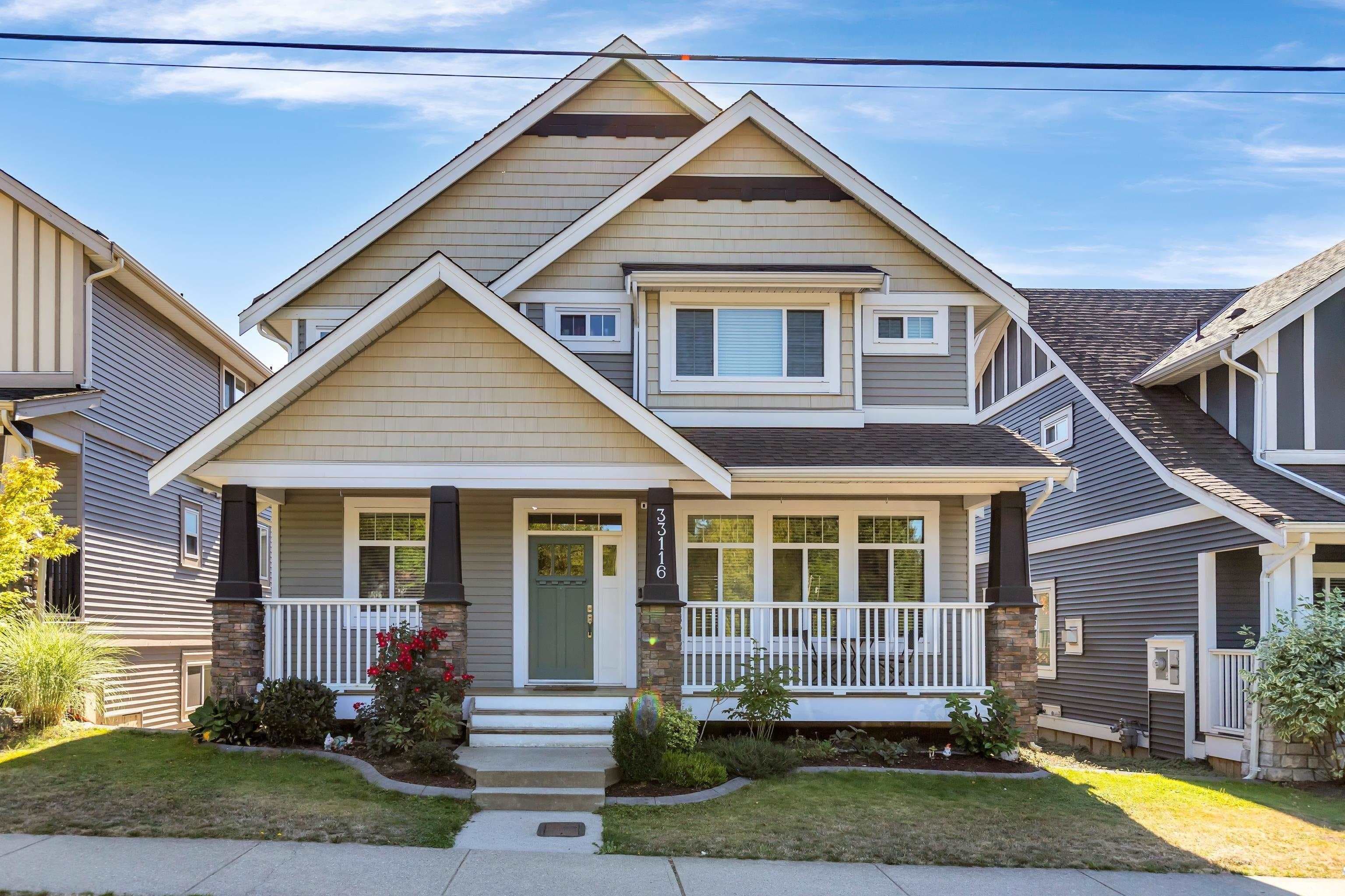 33116 Tunbridge Avenue, Mission