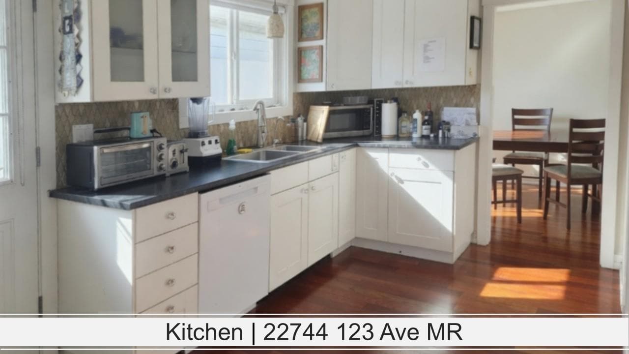 22744 123rd Avenue, Maple Ridge, V2X 4E6 — photo 2