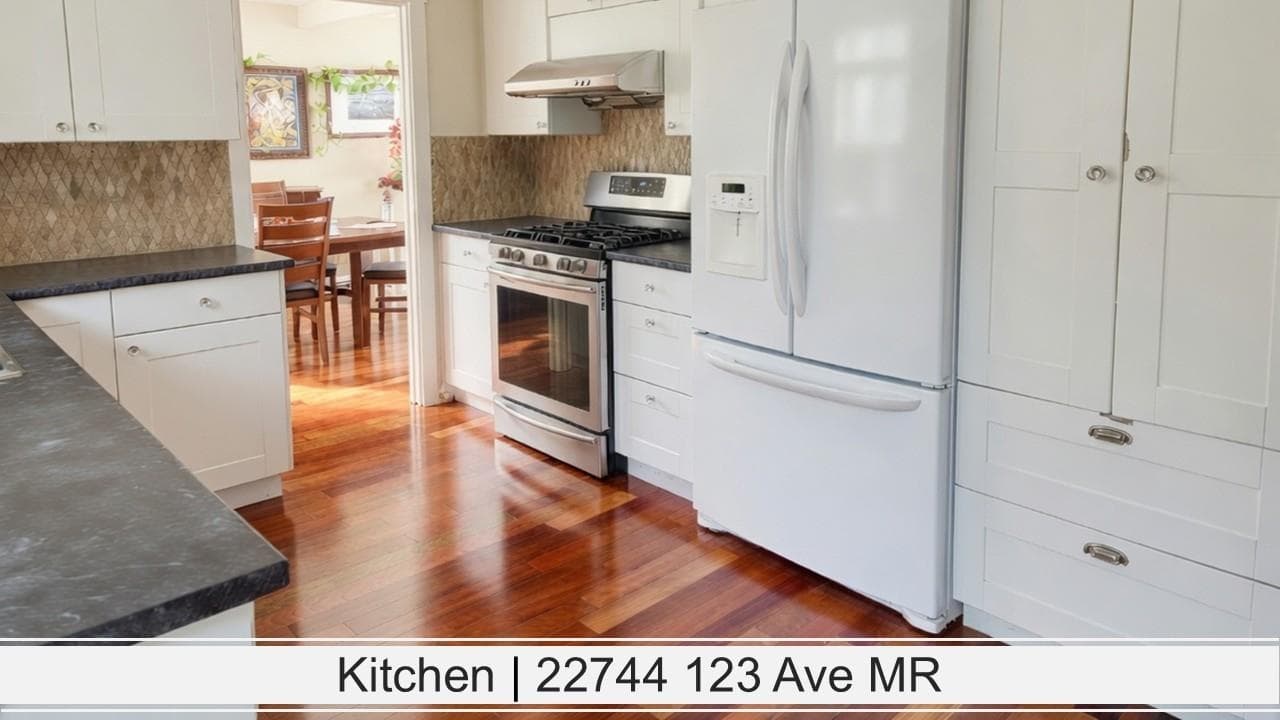 22744 123rd Avenue, Maple Ridge, V2X 4E6 — photo 3