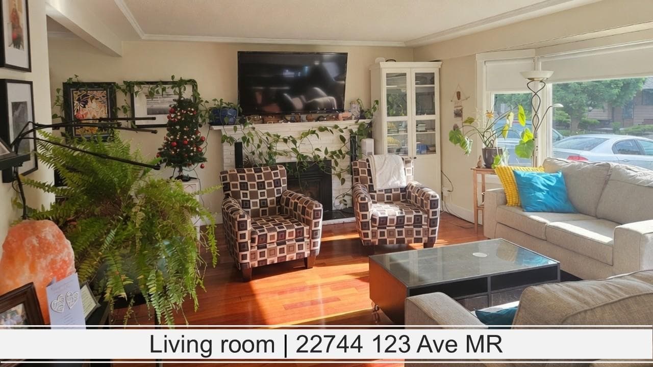 22744 123rd Avenue, Maple Ridge, V2X 4E6 — photo 5
