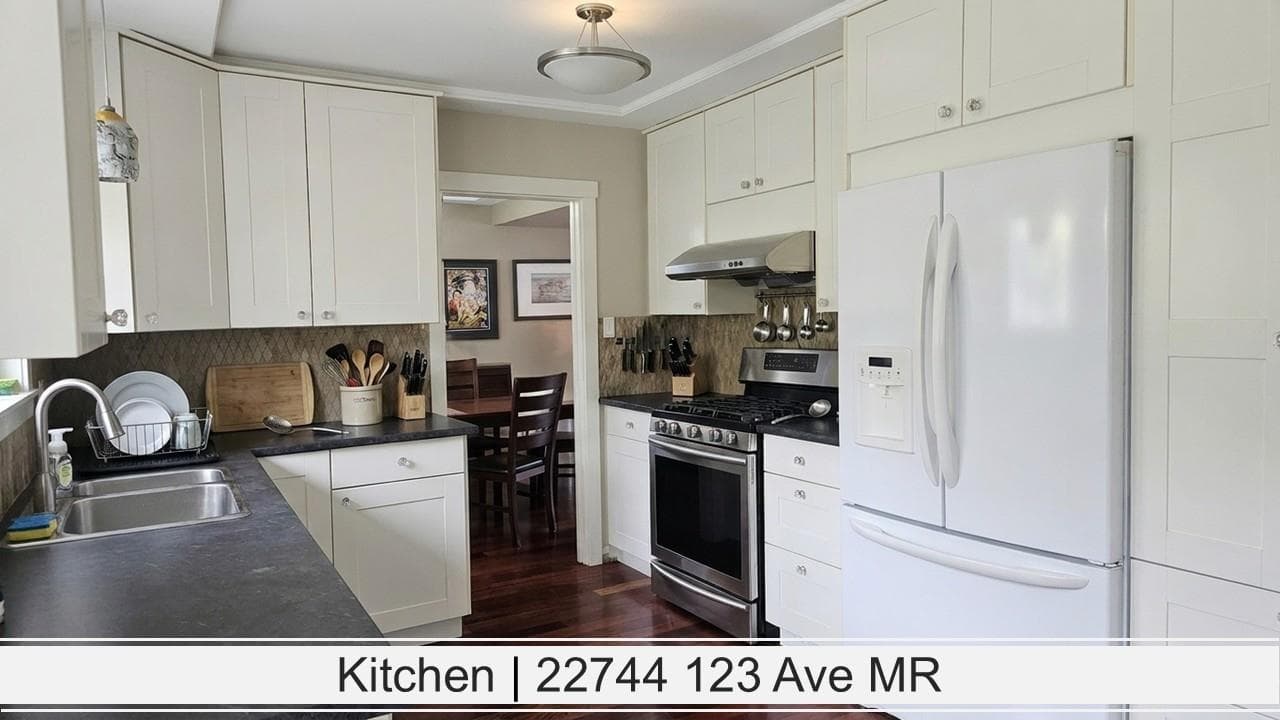 22744 123rd Avenue, Maple Ridge, V2X 4E6 — photo 4