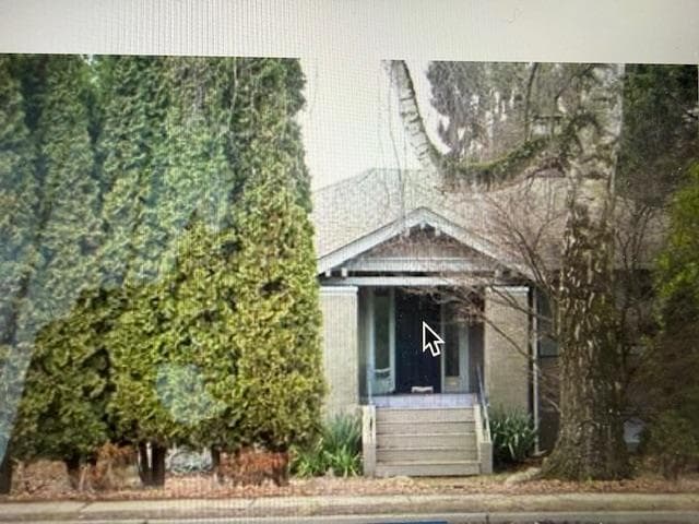 4777 Oak Street, Vancouver