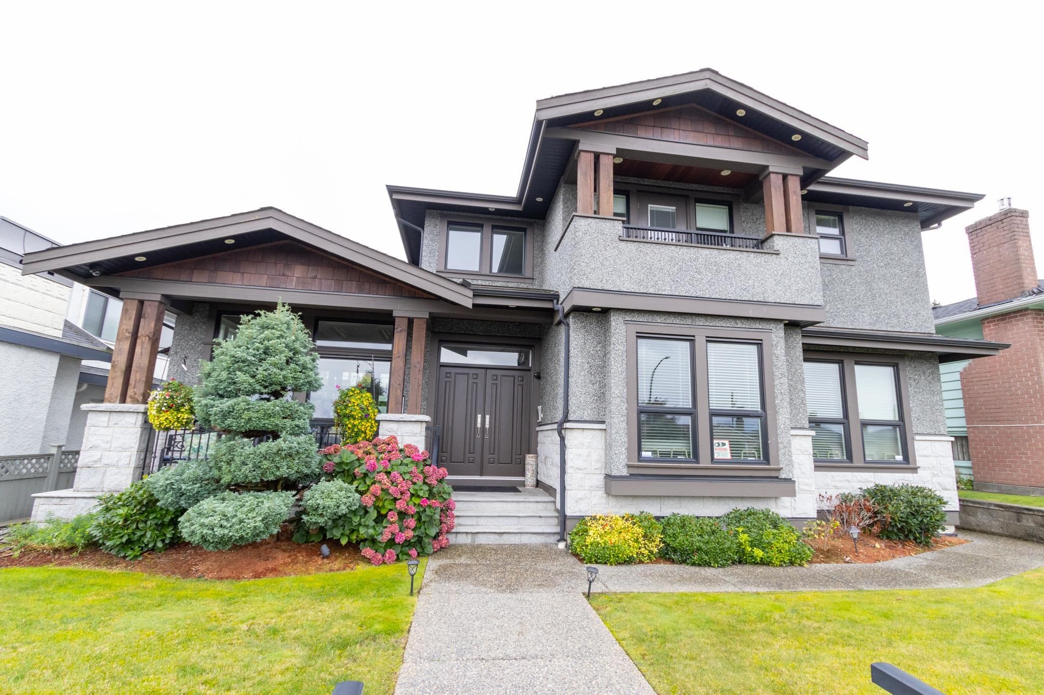 4152 Hazelwood Crescent, Burnaby
