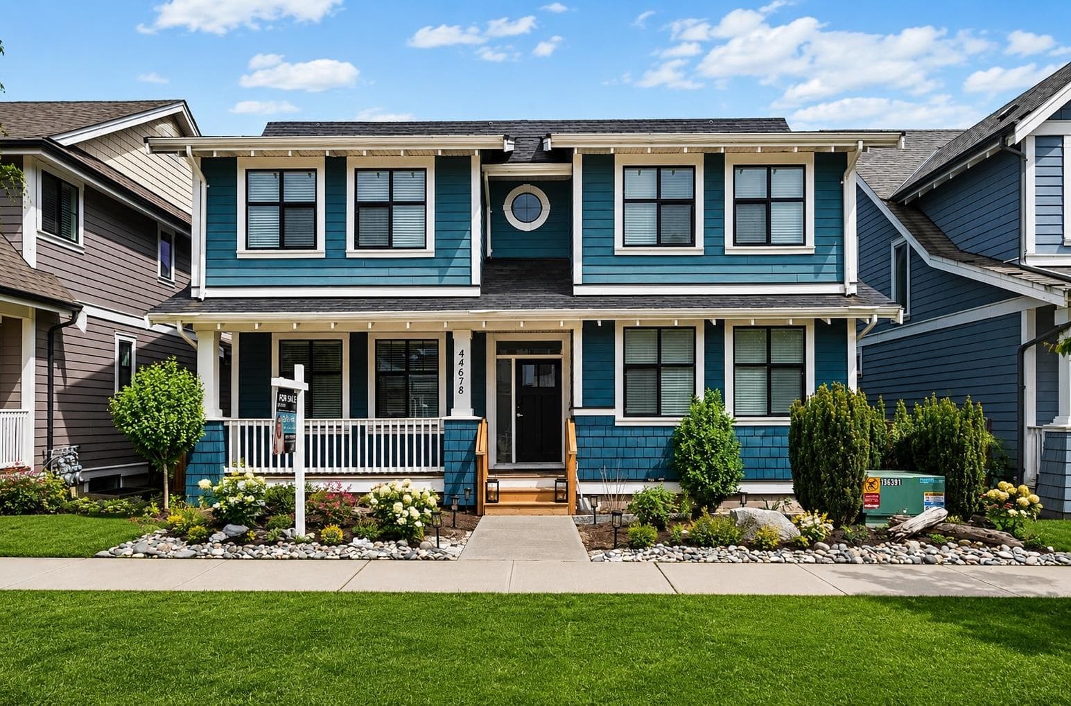 44678 Anglers Boulevard, Chilliwack