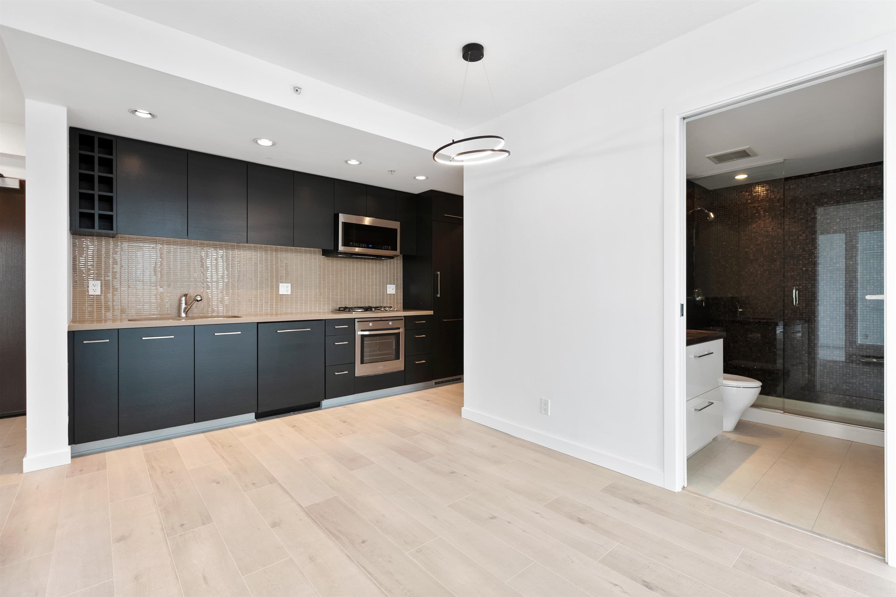 1601 - 833 Homer Street, Vancouver, V6B 0H4 — photo 5