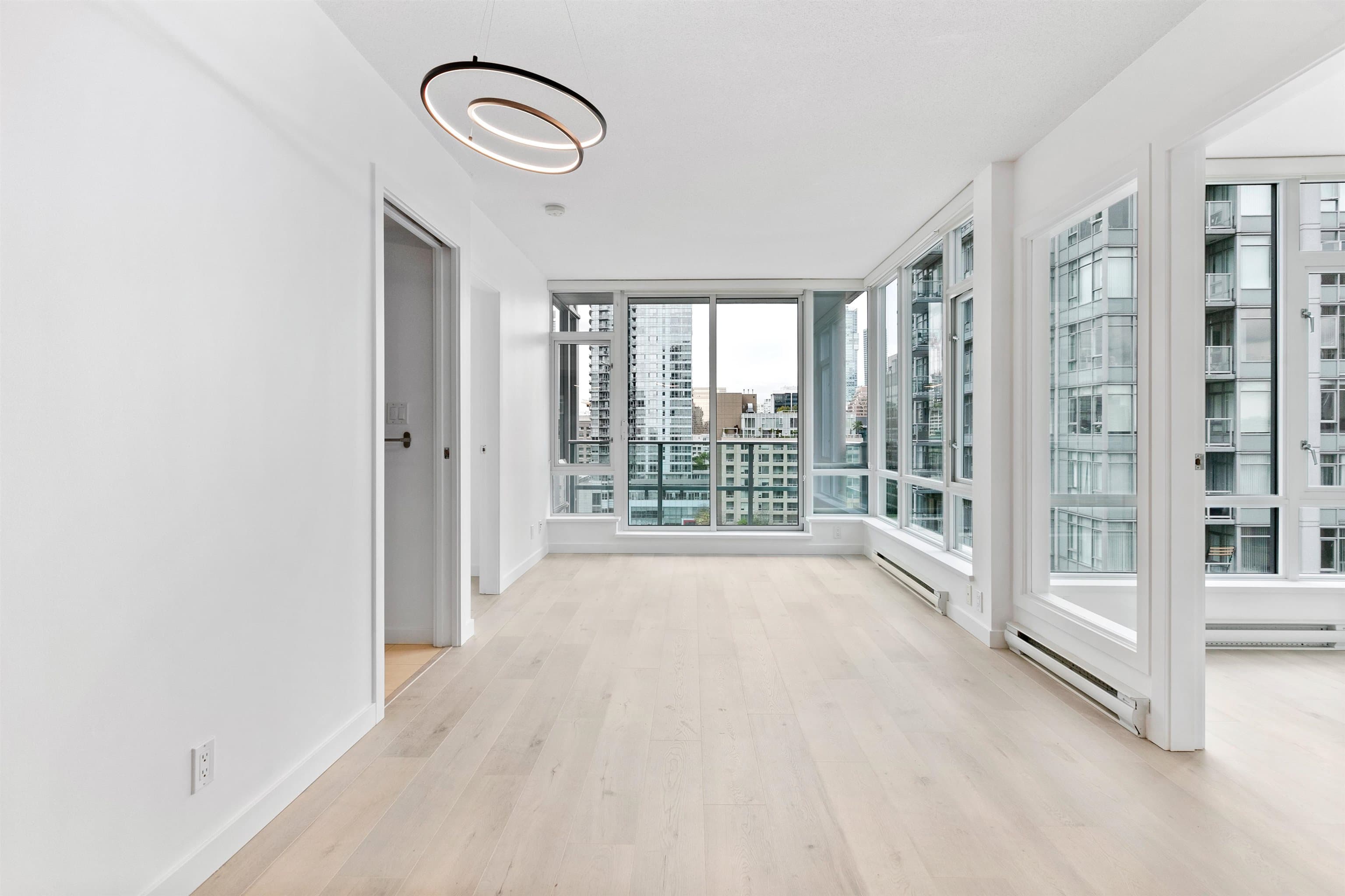 1601 - 833 Homer Street, Vancouver, V6B 0H4 — photo 4