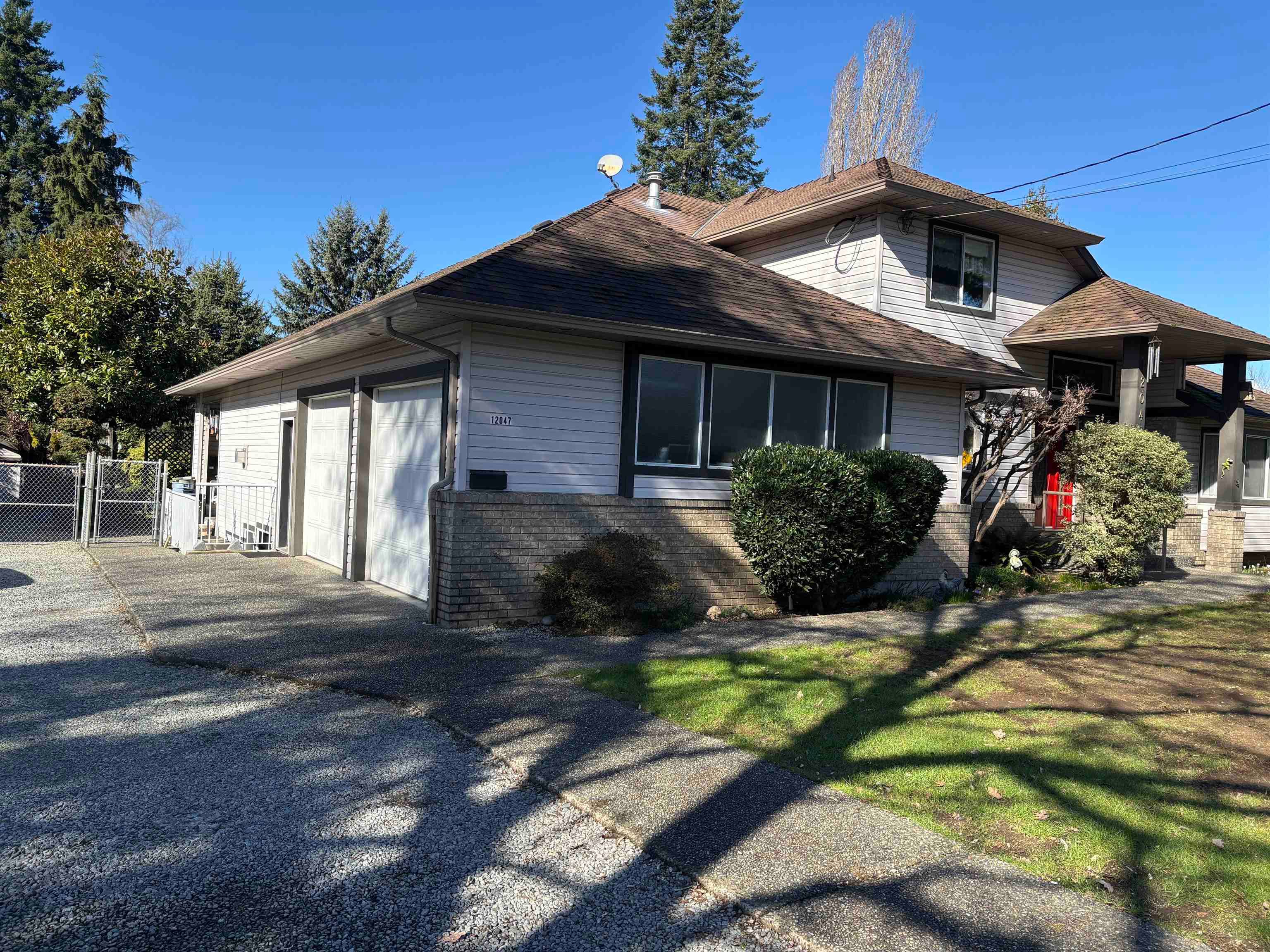 12047 Laity Street, Maple Ridge