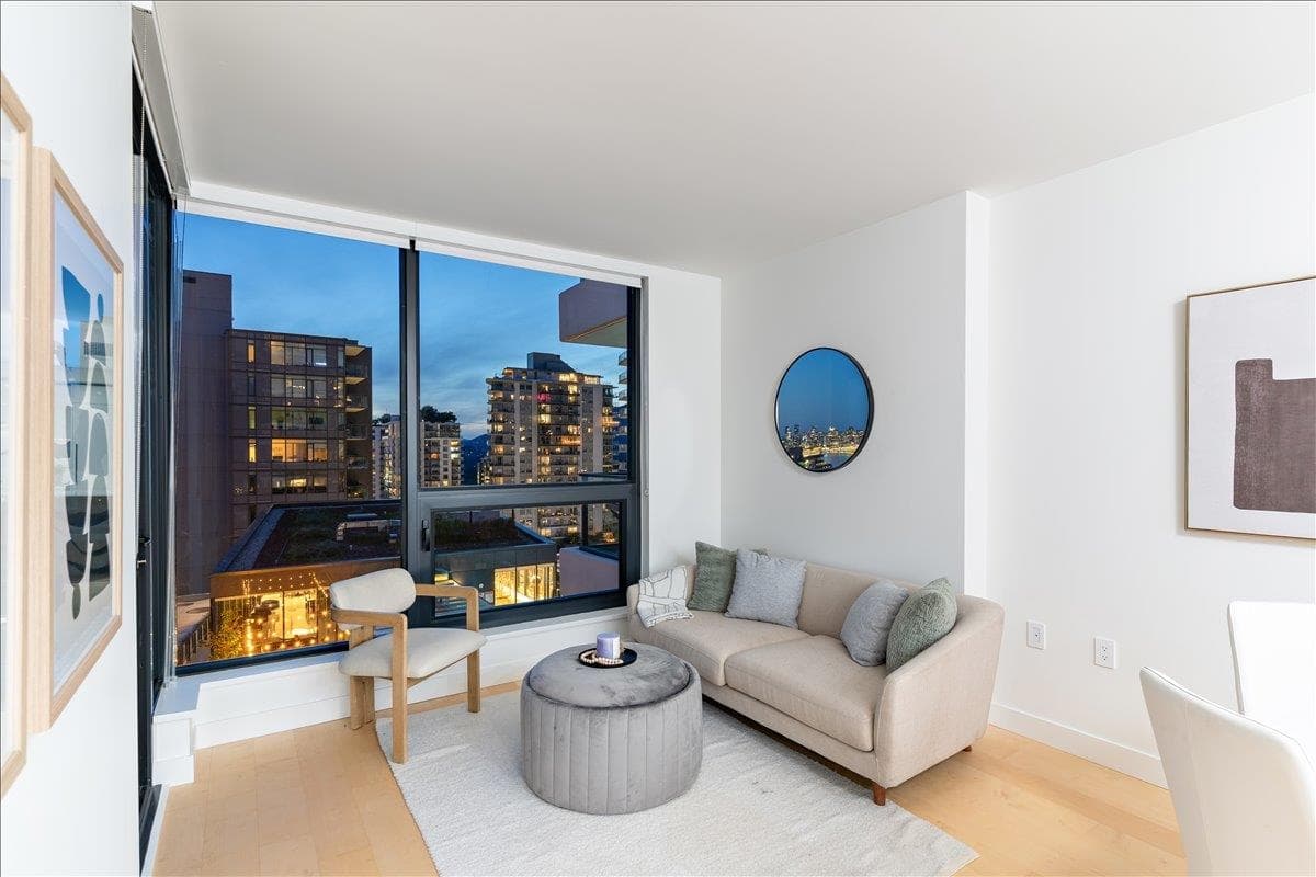 1004 - 135 E 13th Street, North Vancouver, V7L 0J8 — photo 5