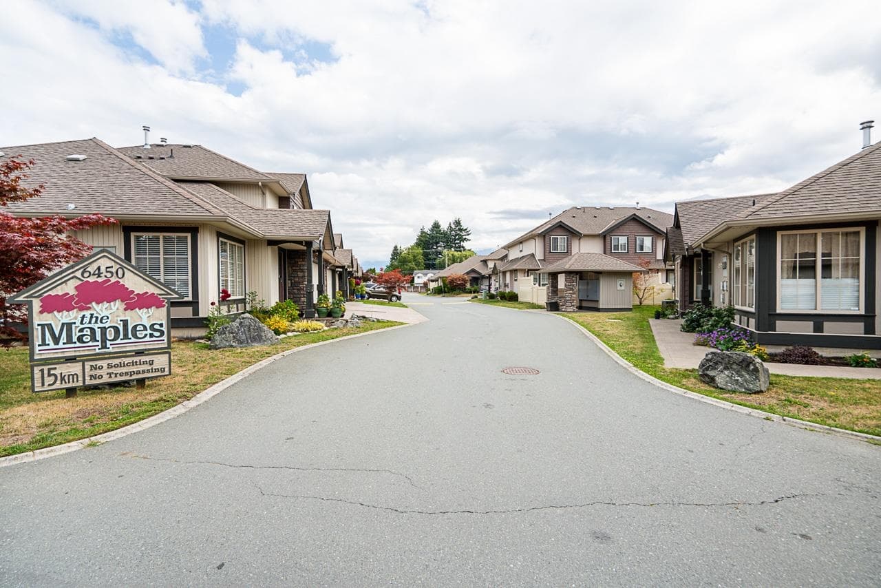 39 - 6450 Blackwood Lane, Chilliwack