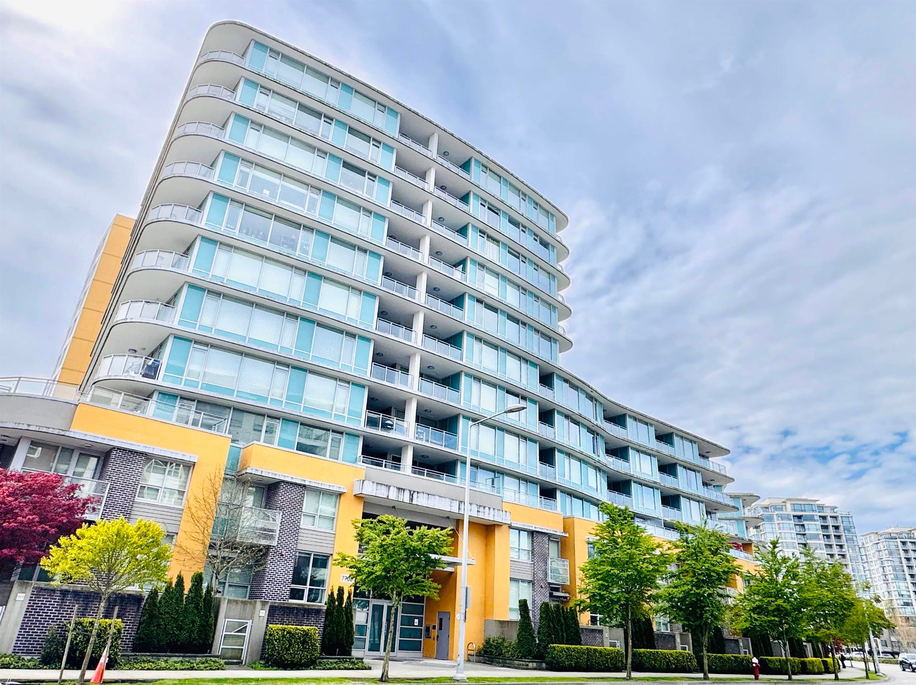 603 - 5619 Cedarbridge Way, Richmond