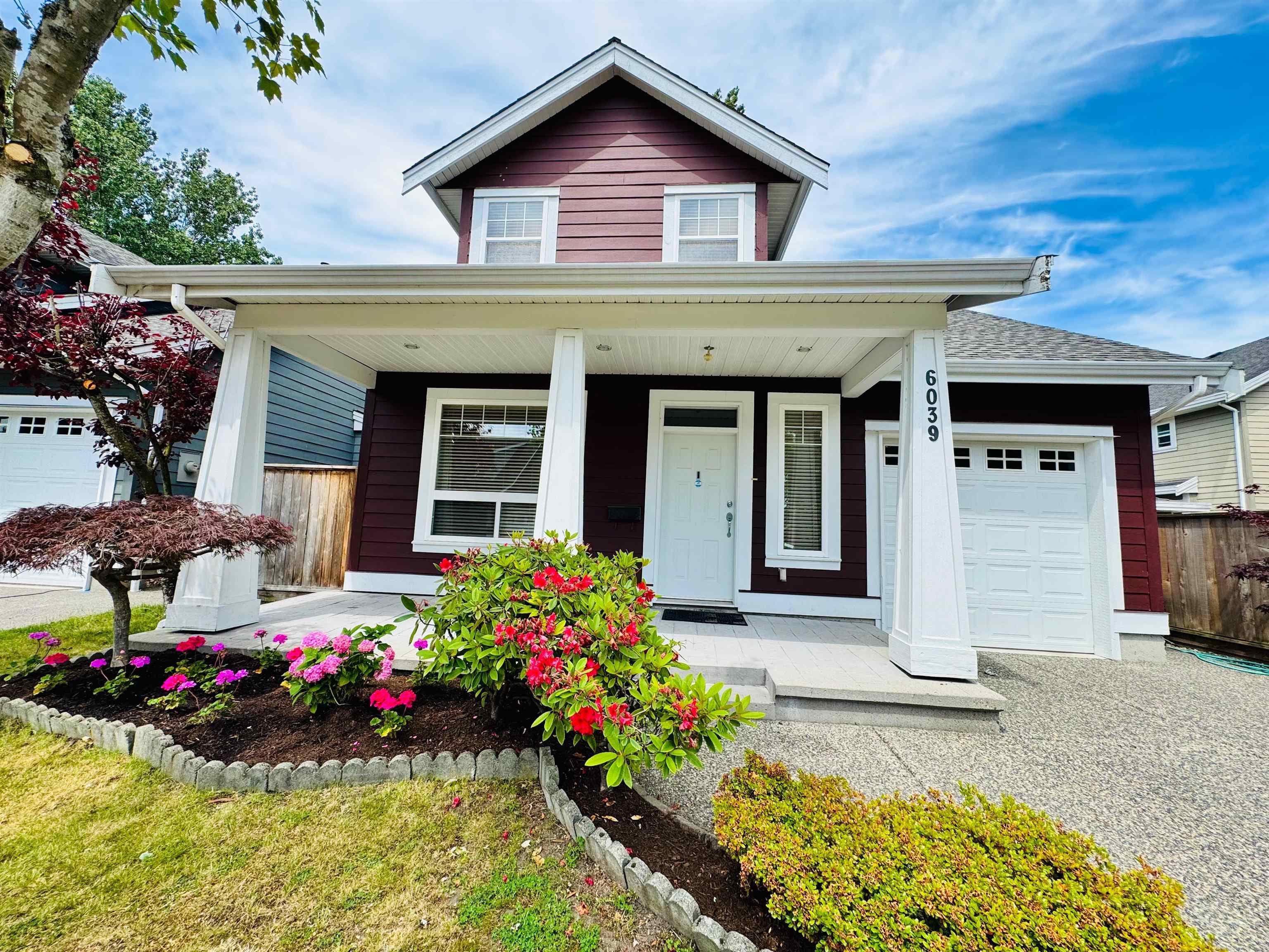 6039 46a Avenue, Delta