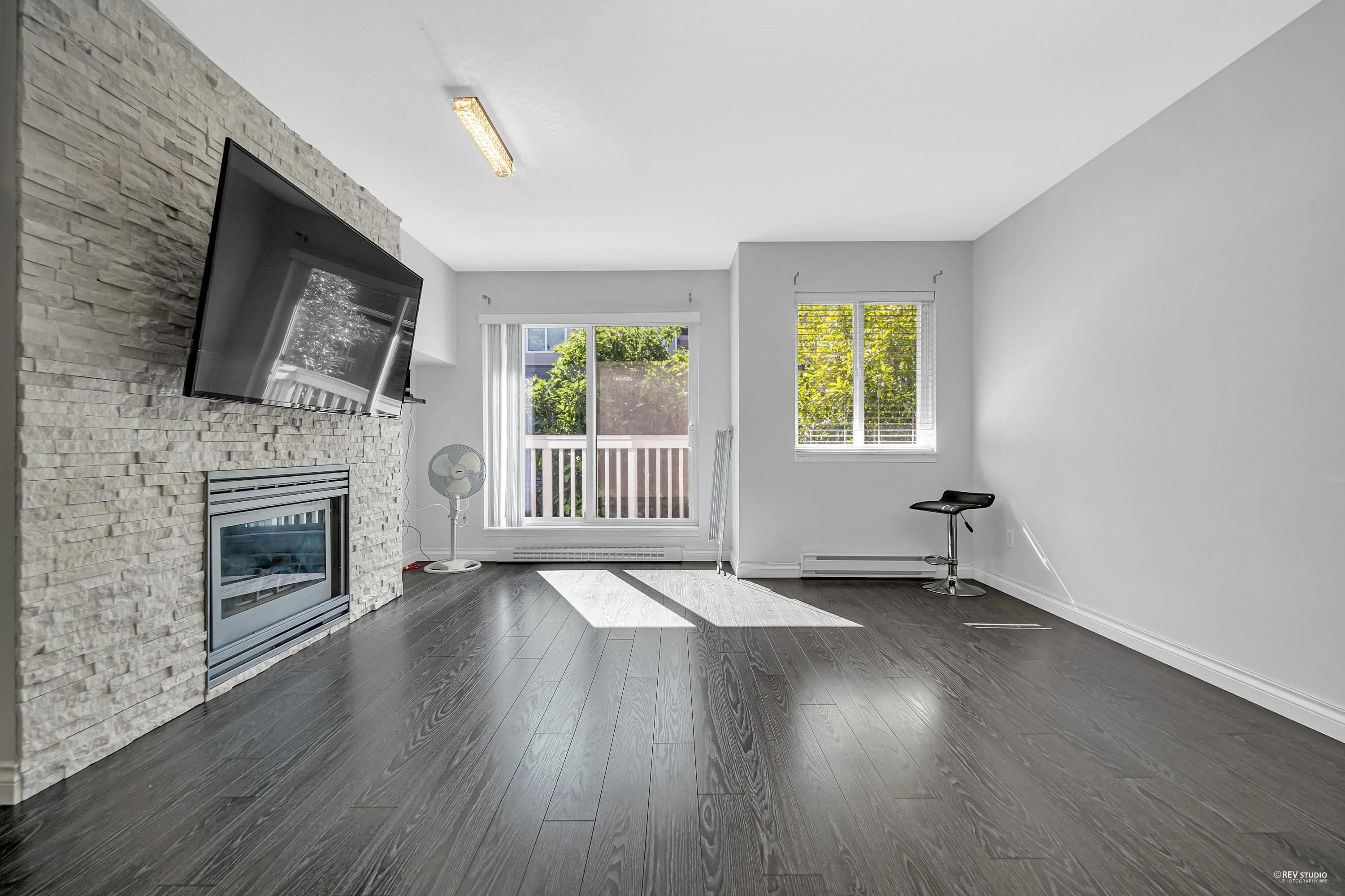 79 - 7831 Garden City Road, Richmond