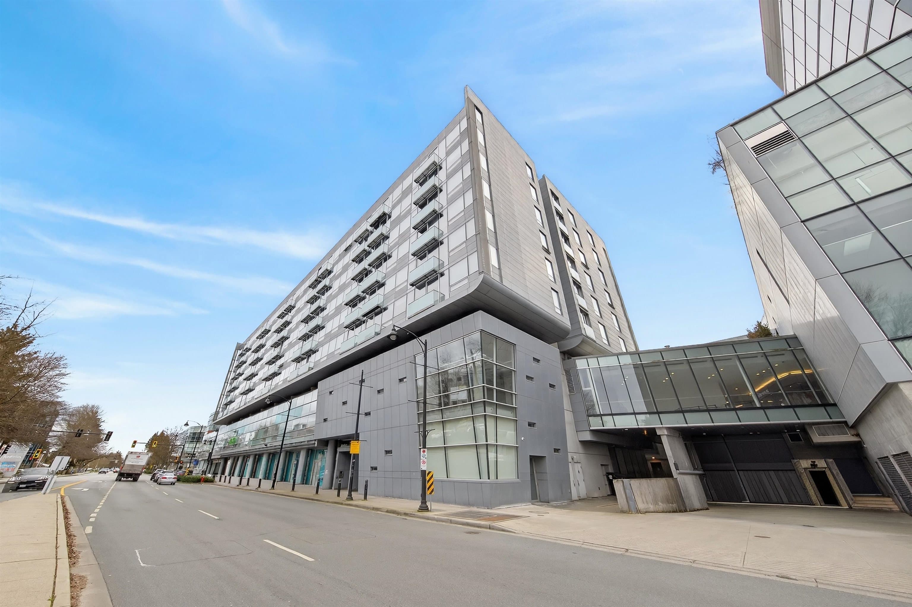 621 - 8080 Cambie Road, Richmond
