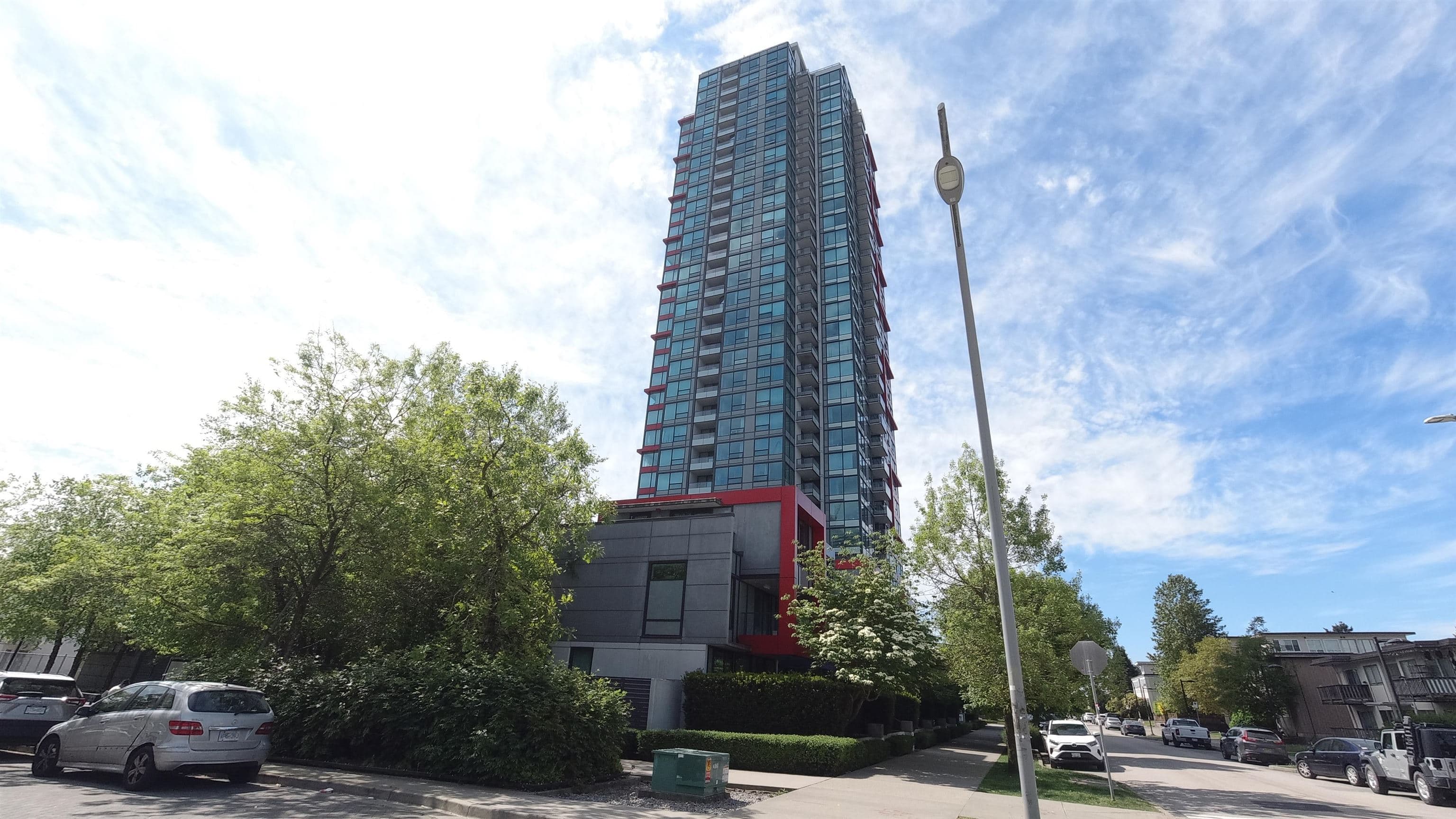 2605 - 6658 Dow Avenue, Burnaby