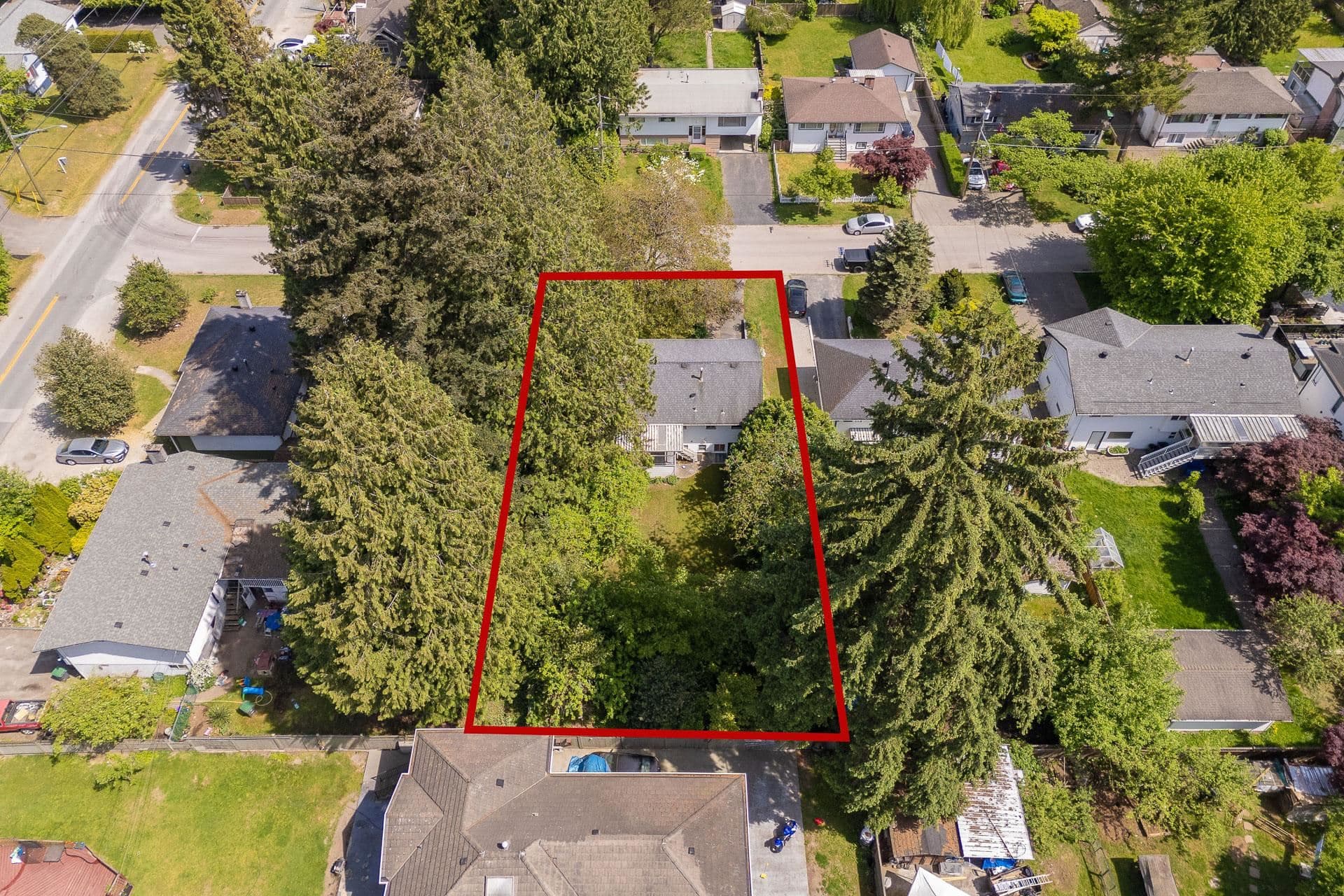 10973 144a Street, Surrey — sold