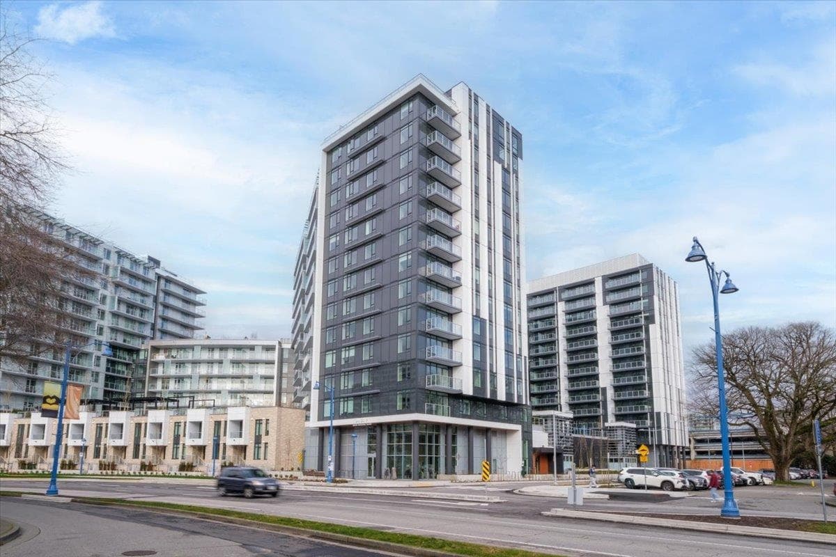 904 - 6808 Minoru Boulevard, Richmond