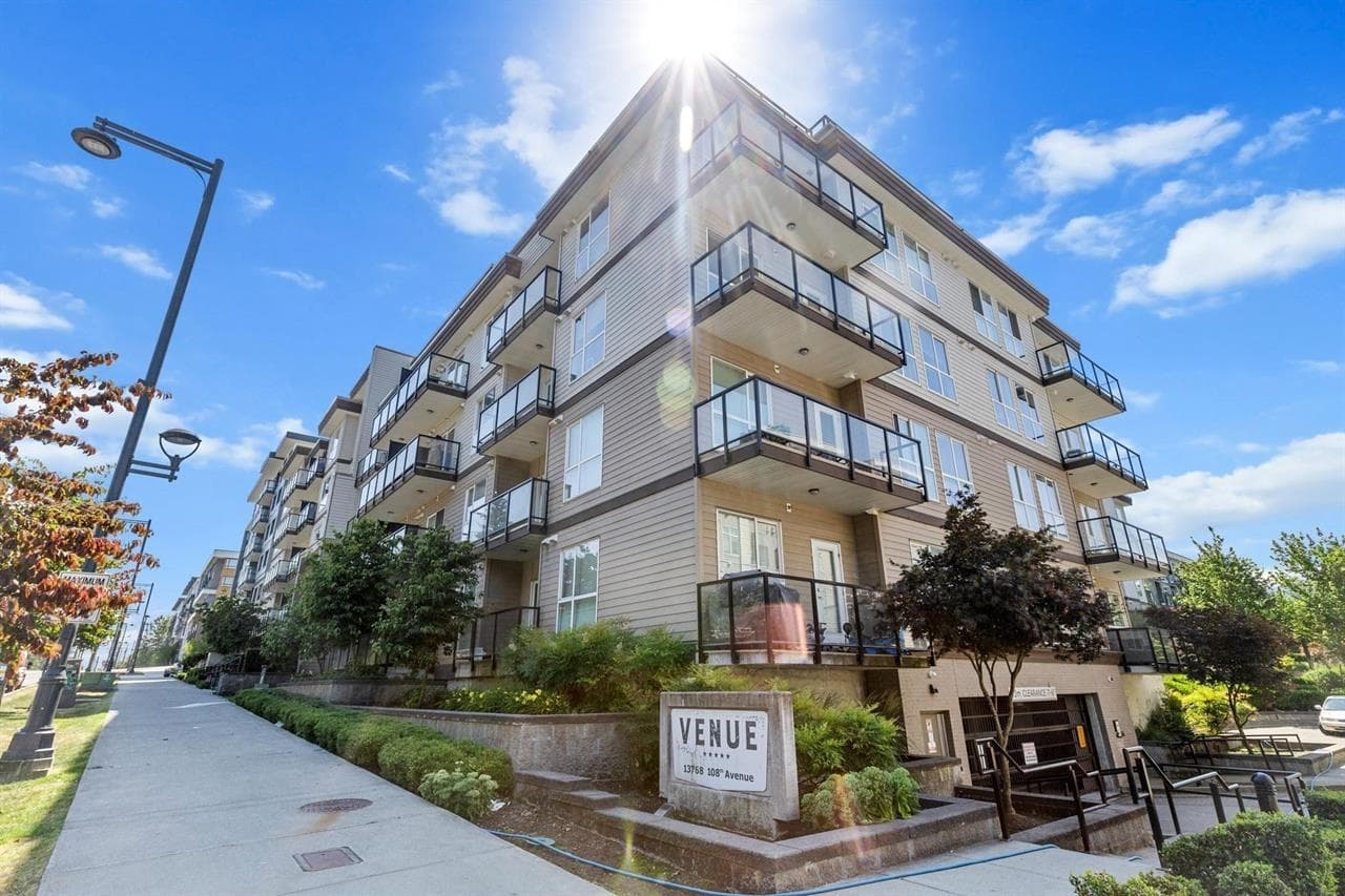 210 - 13768 108 Avenue, Surrey