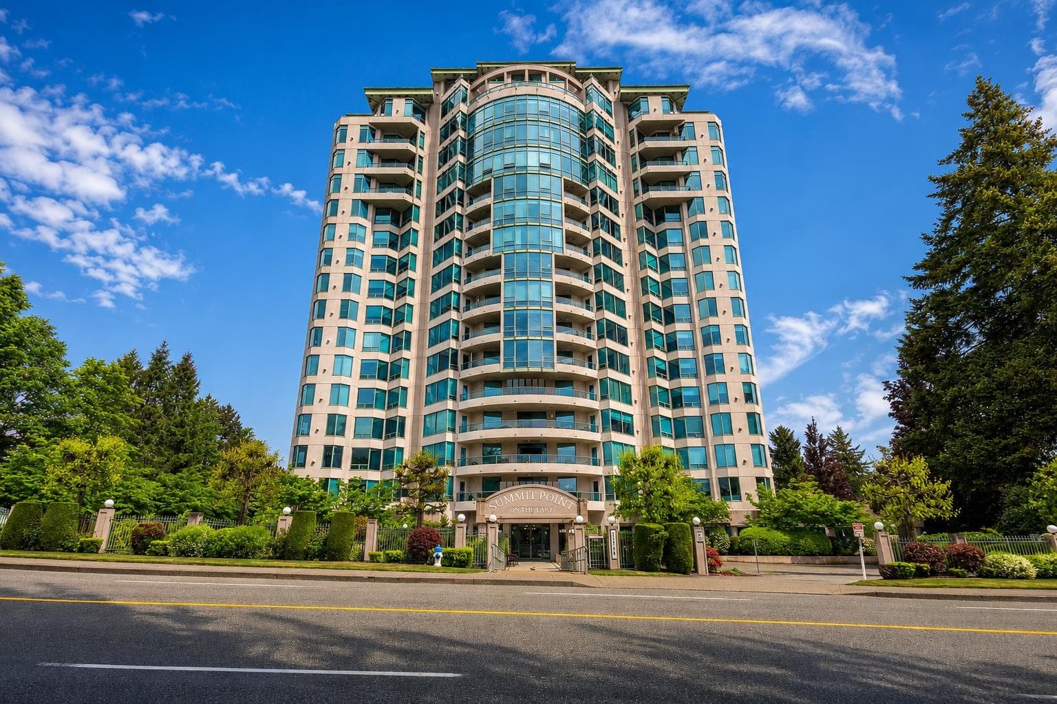 406 - 33065 Mill Lake Road, Abbotsford