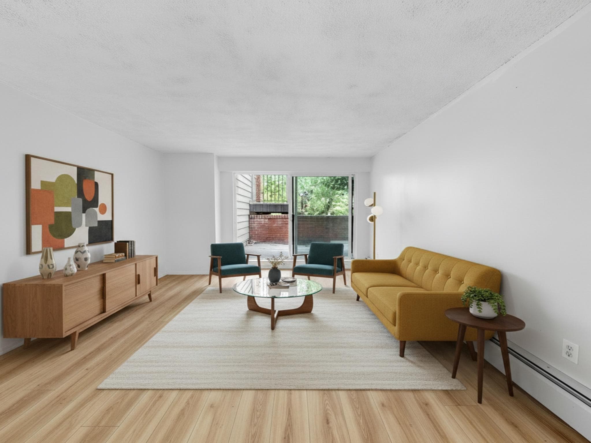 111 - 588 E 5 Street, Vancouver