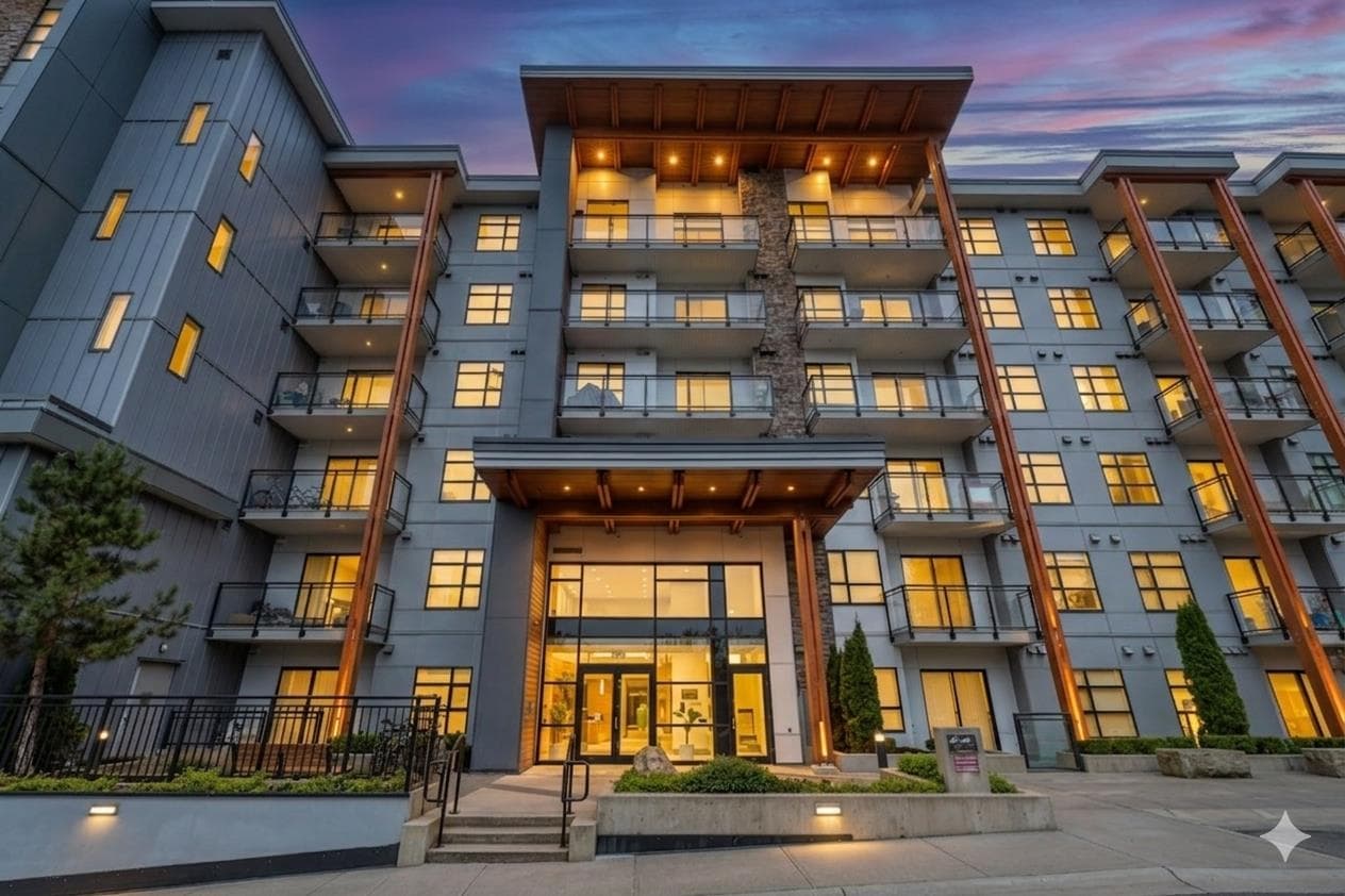 501 - 6950 Nicholson Road, Delta