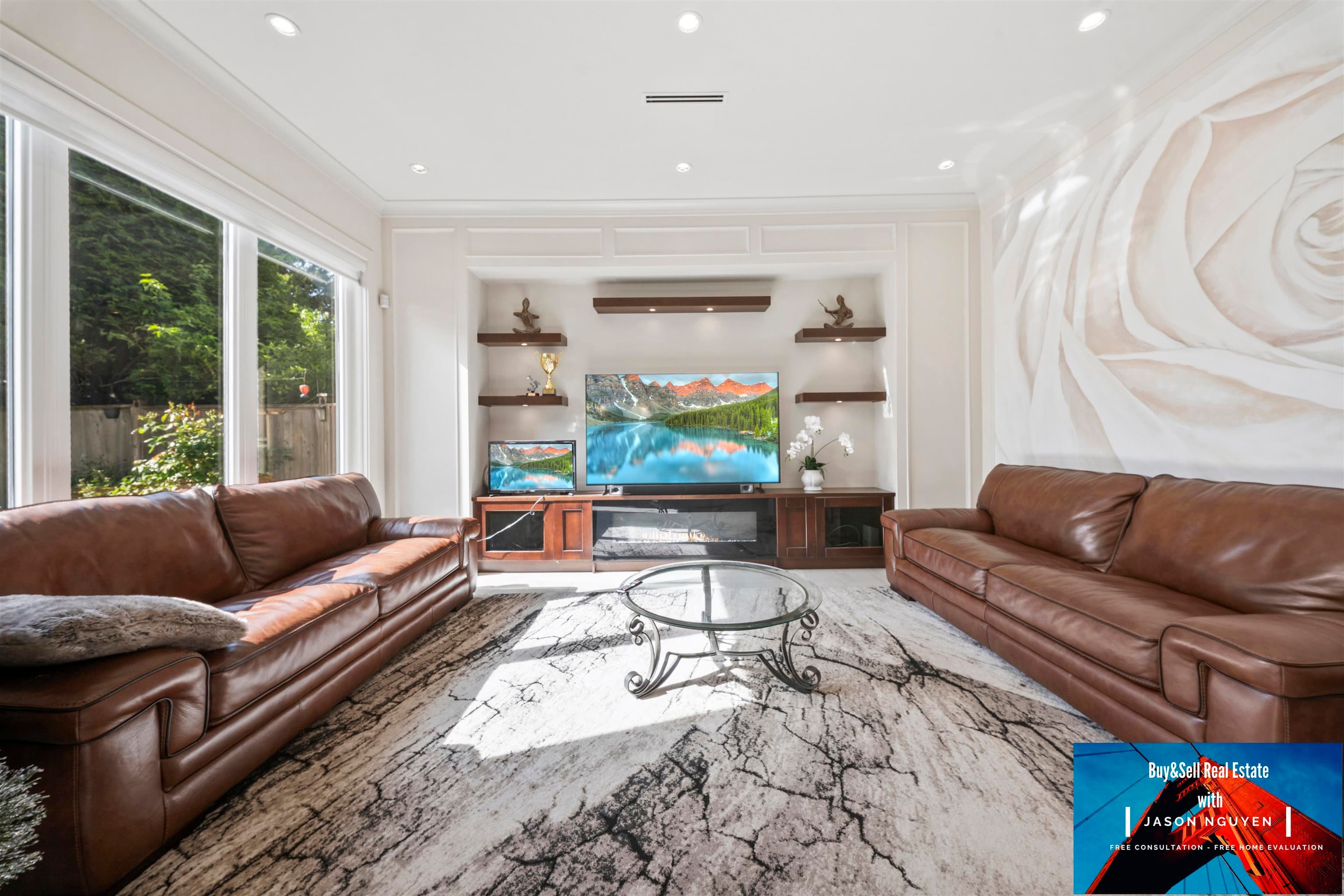 9151 Glendower Drive, Richmond, V7A 2Y4 — photo 2