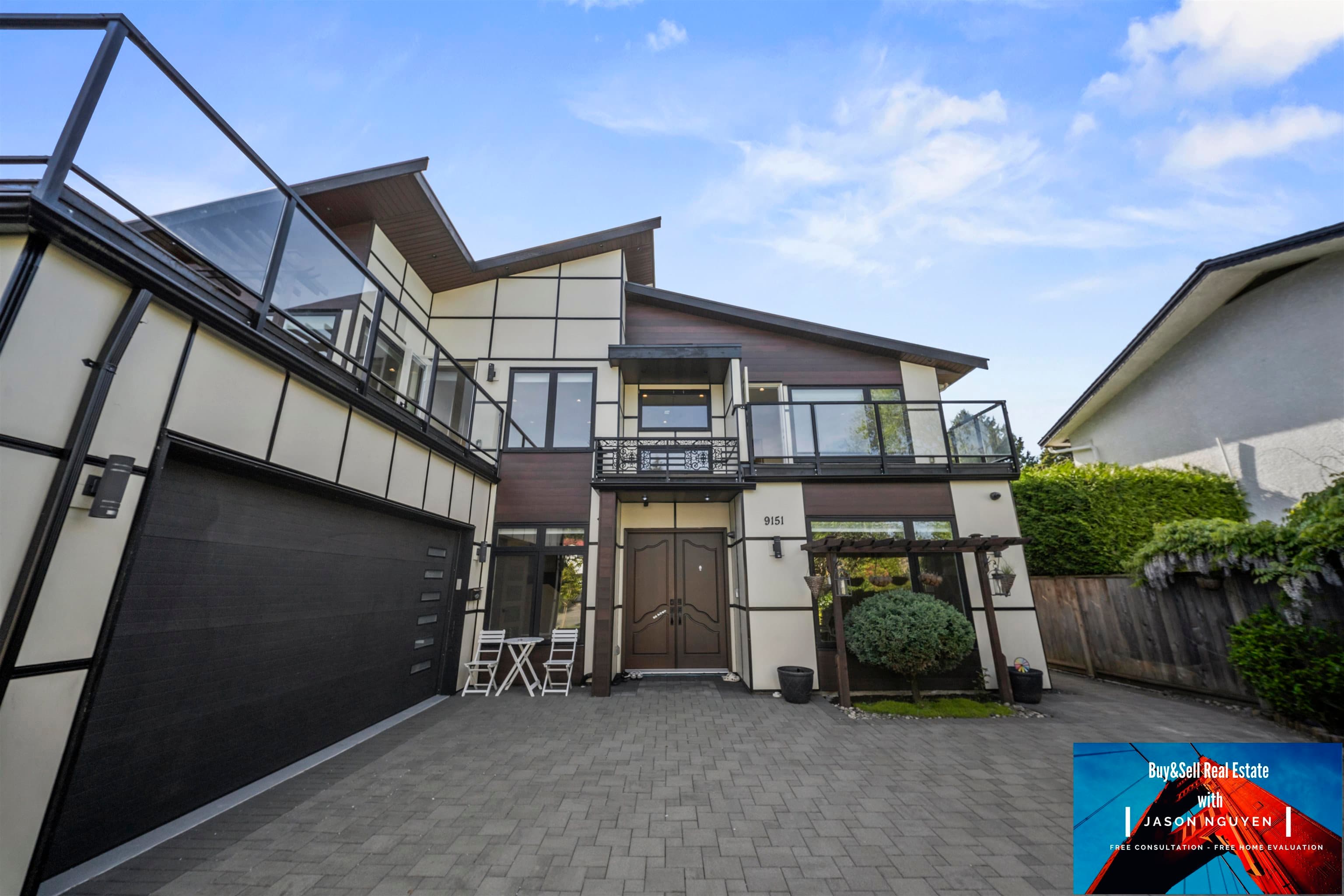 9151 Glendower Drive, Richmond, V7A 2Y4 — photo 3
