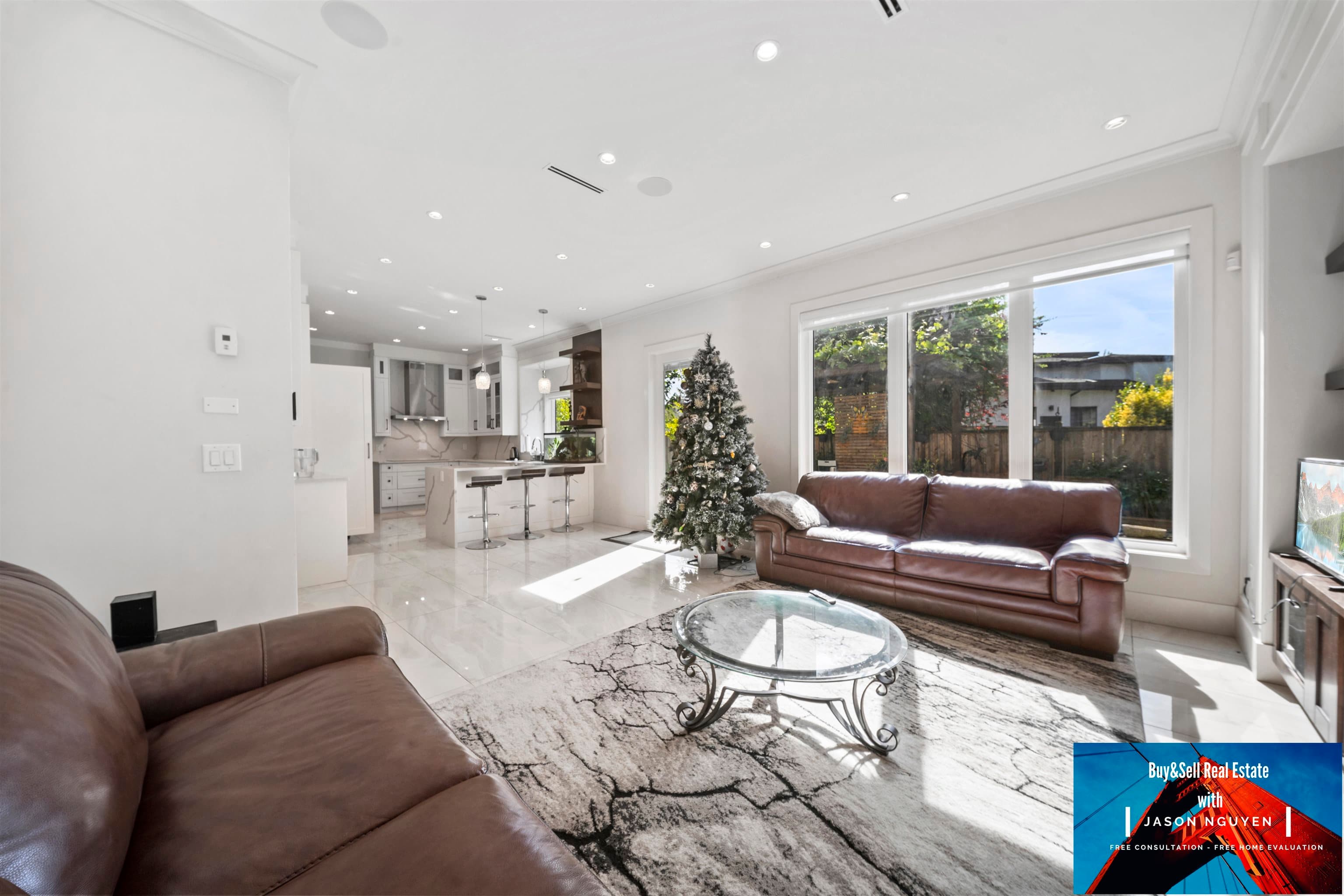 9151 Glendower Drive, Richmond, V7A 2Y4 — photo 5