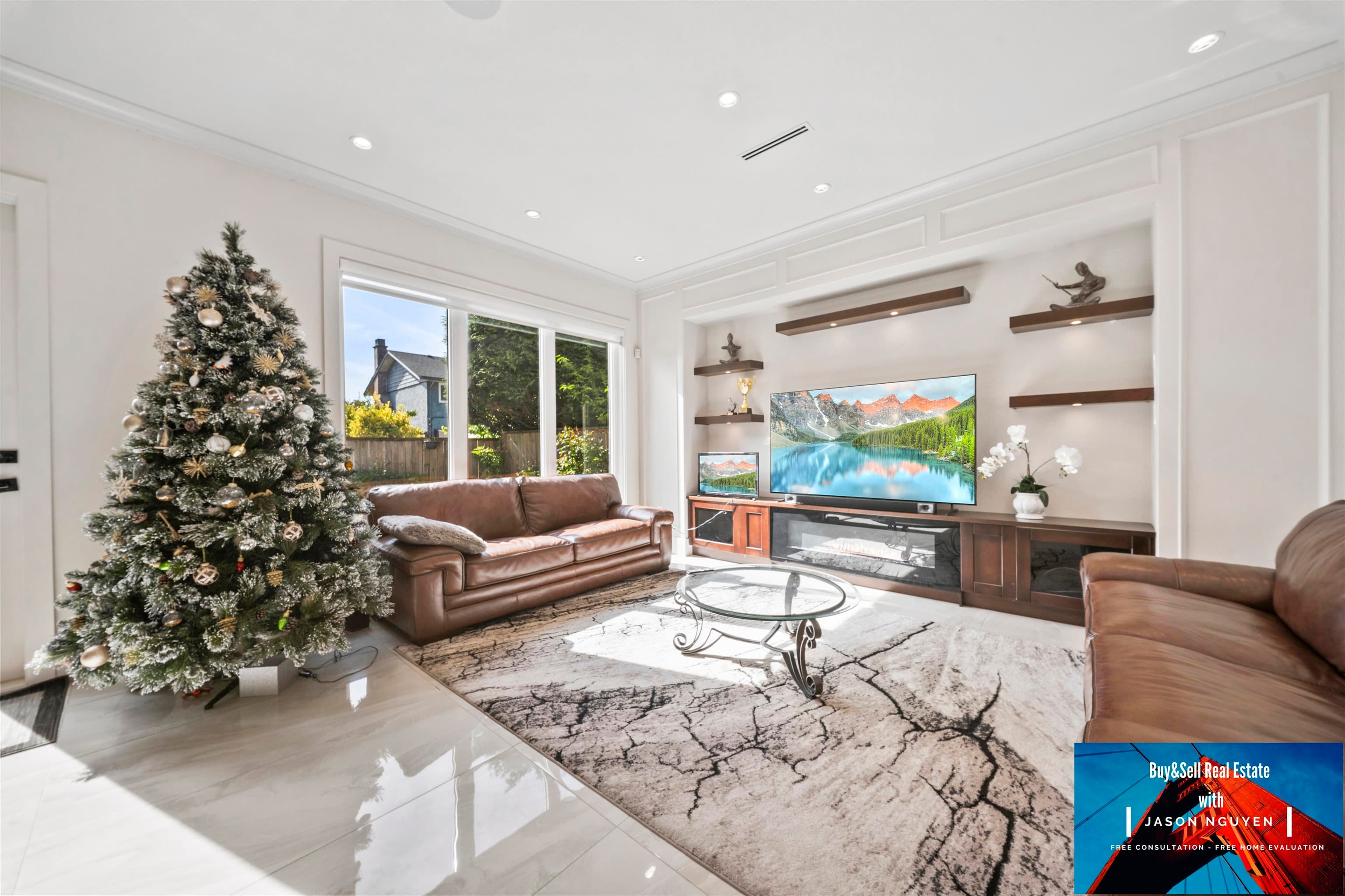 9151 Glendower Drive, Richmond, V7A 2Y4 — photo 4