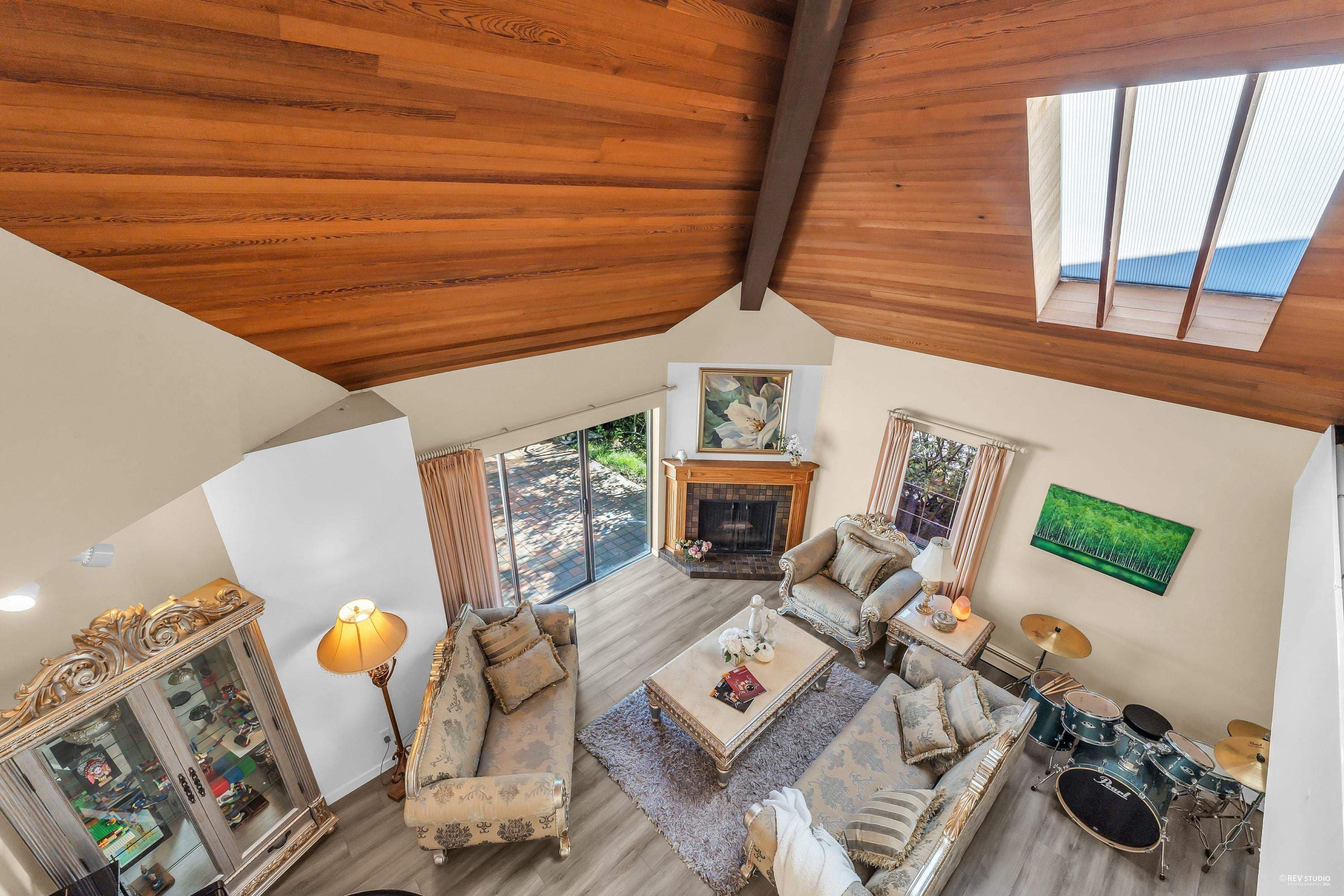 1040 Jefferson Avenue, West Vancouver