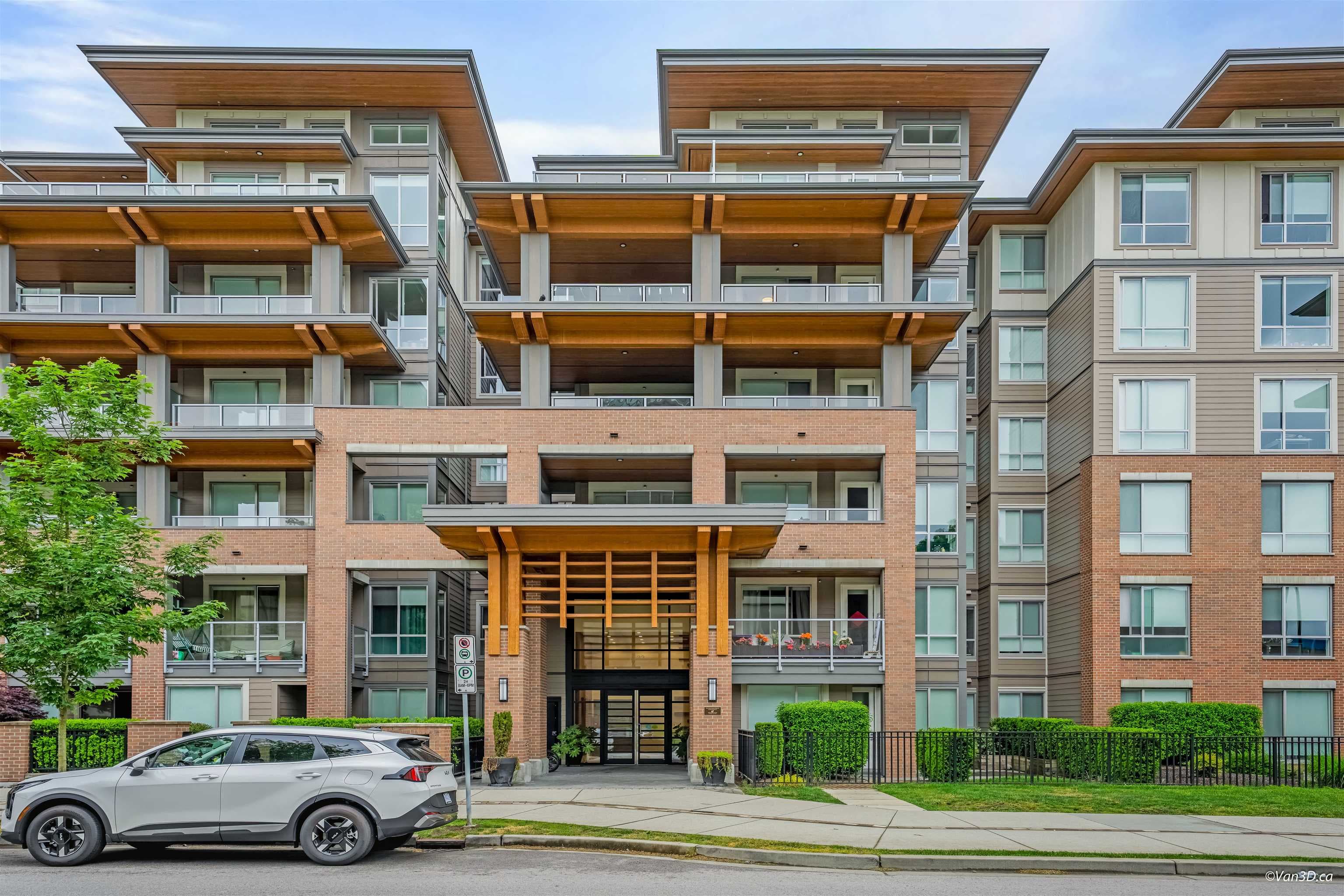209 - 7133 14th Avenue, Burnaby