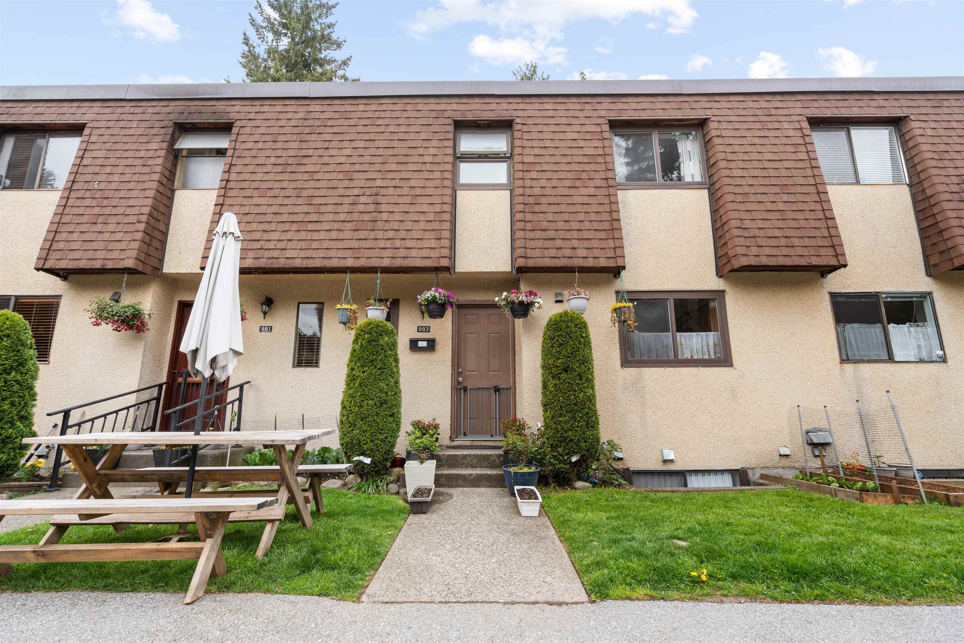 883 Old Lillooet Road, North Vancouver