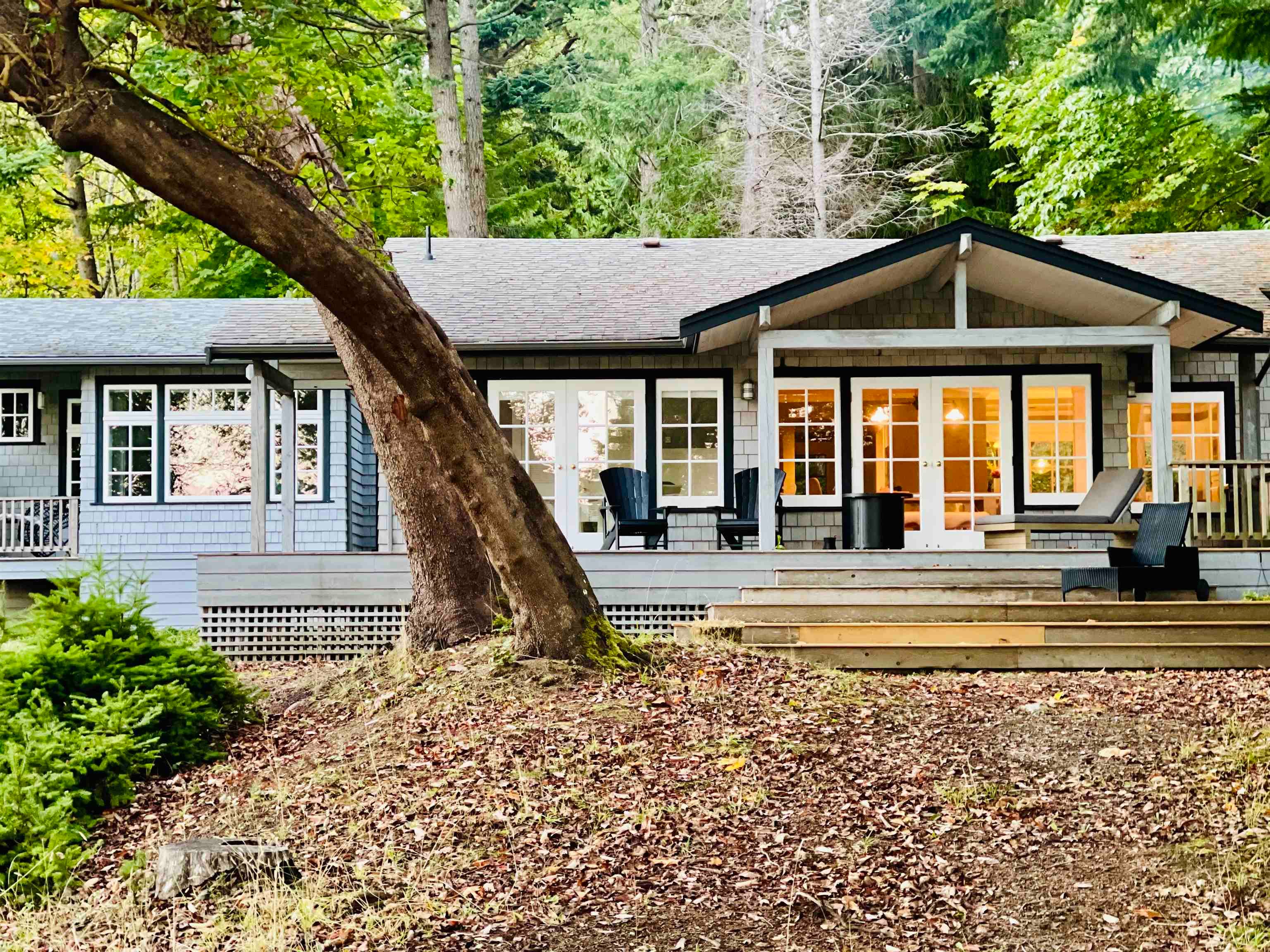 754 Steward Drive, Mayne Island