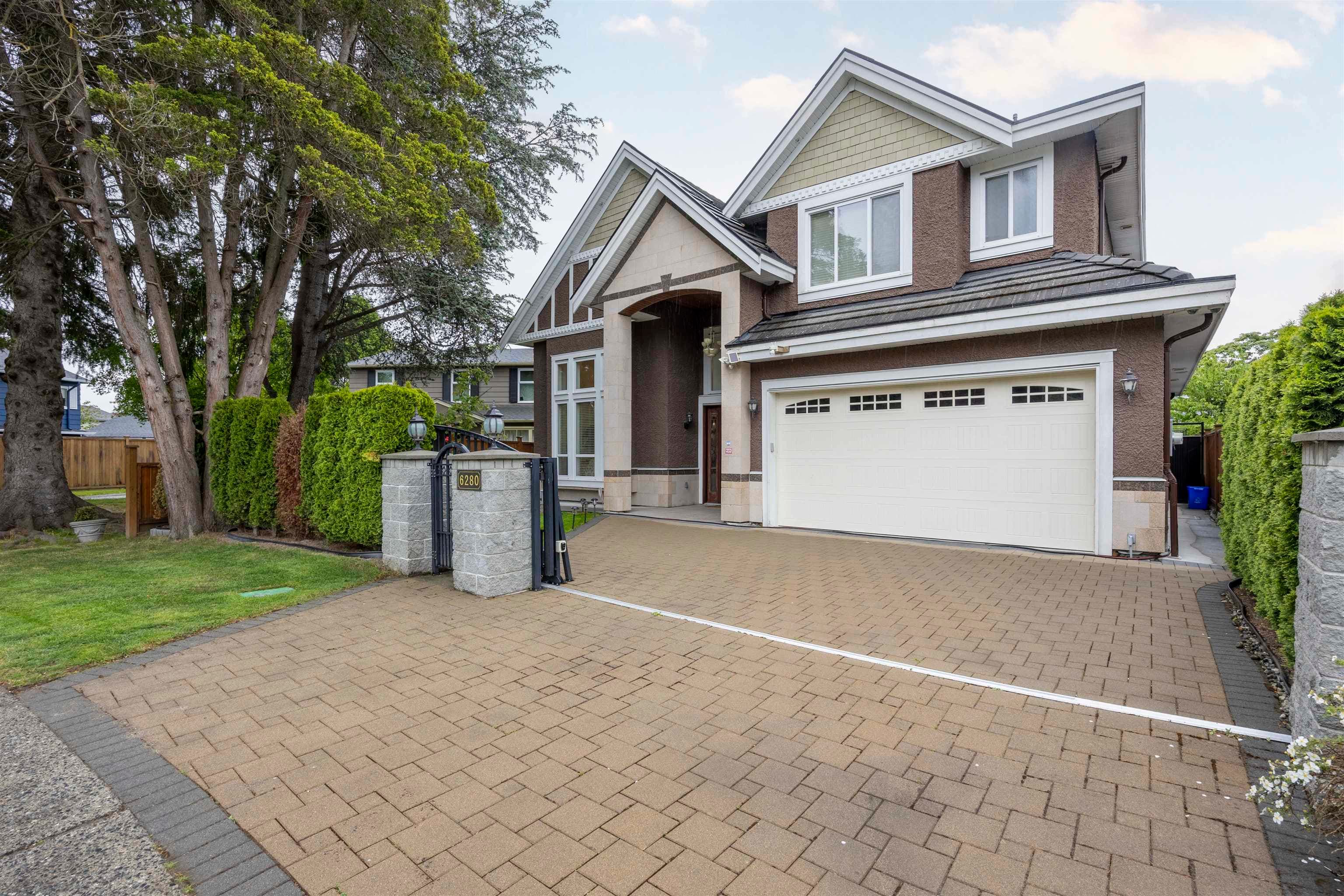 6280 Mara Crescent, Richmond
