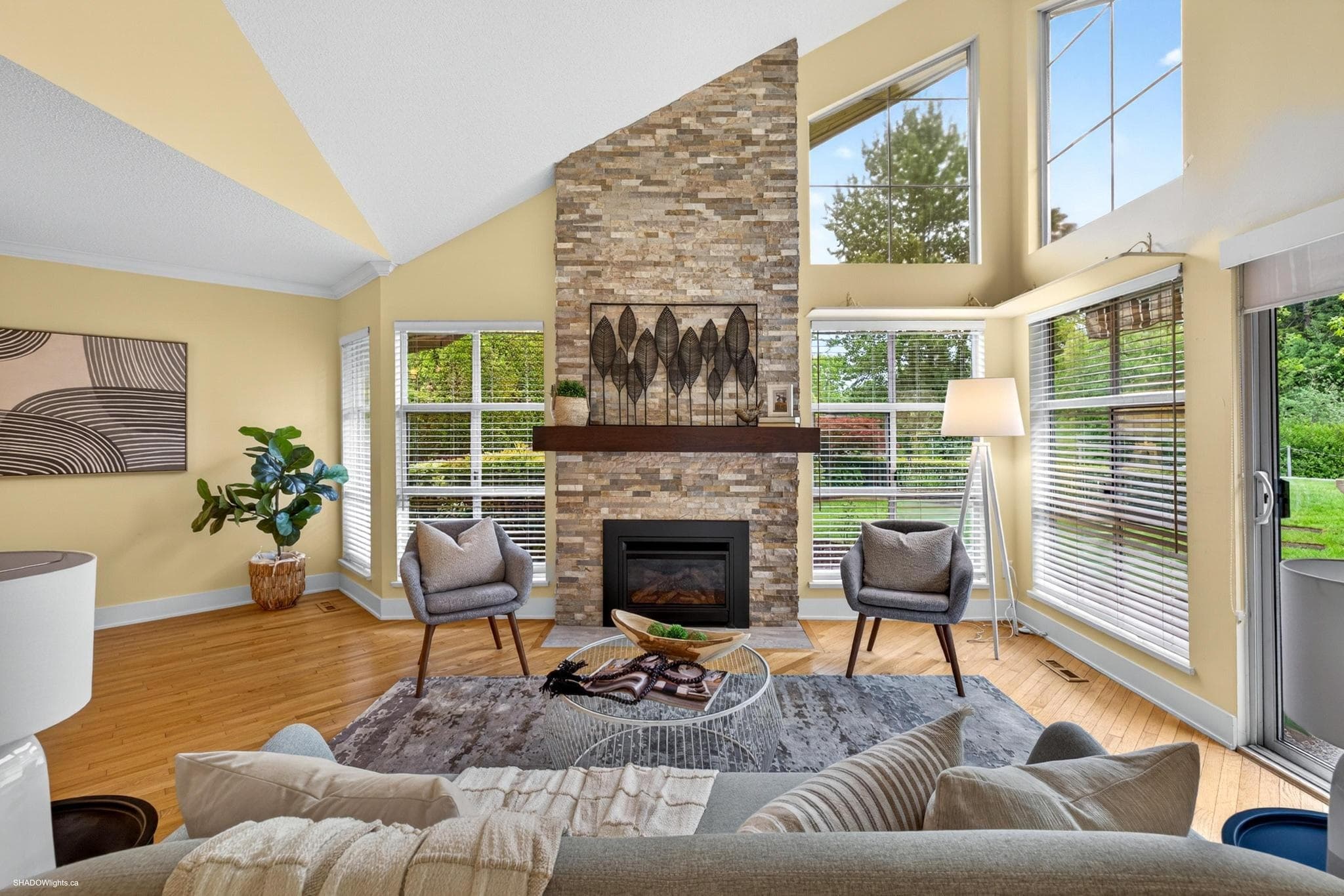 12021 S Boundary Drive, Surrey