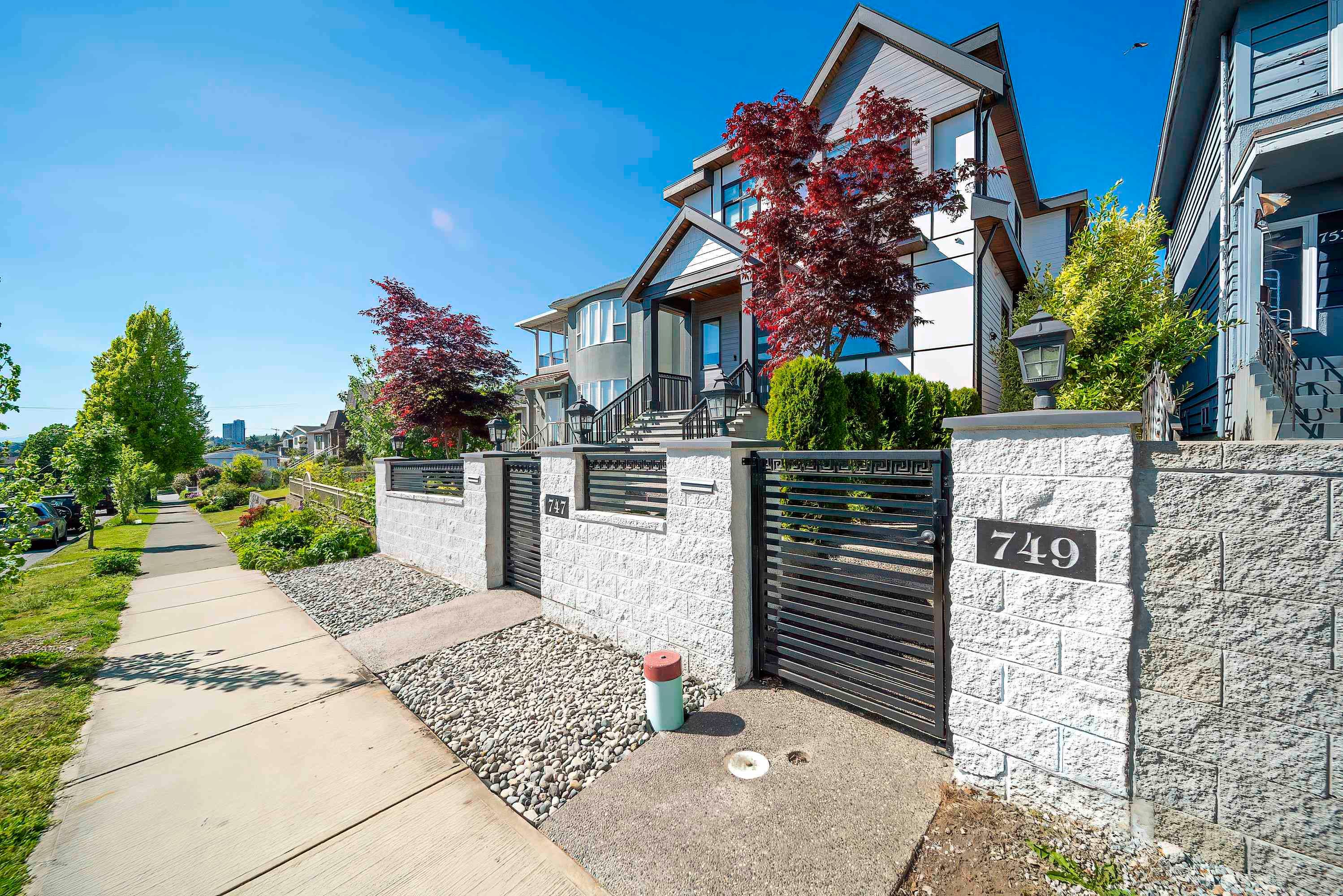 749 E 60th Avenue, Vancouver