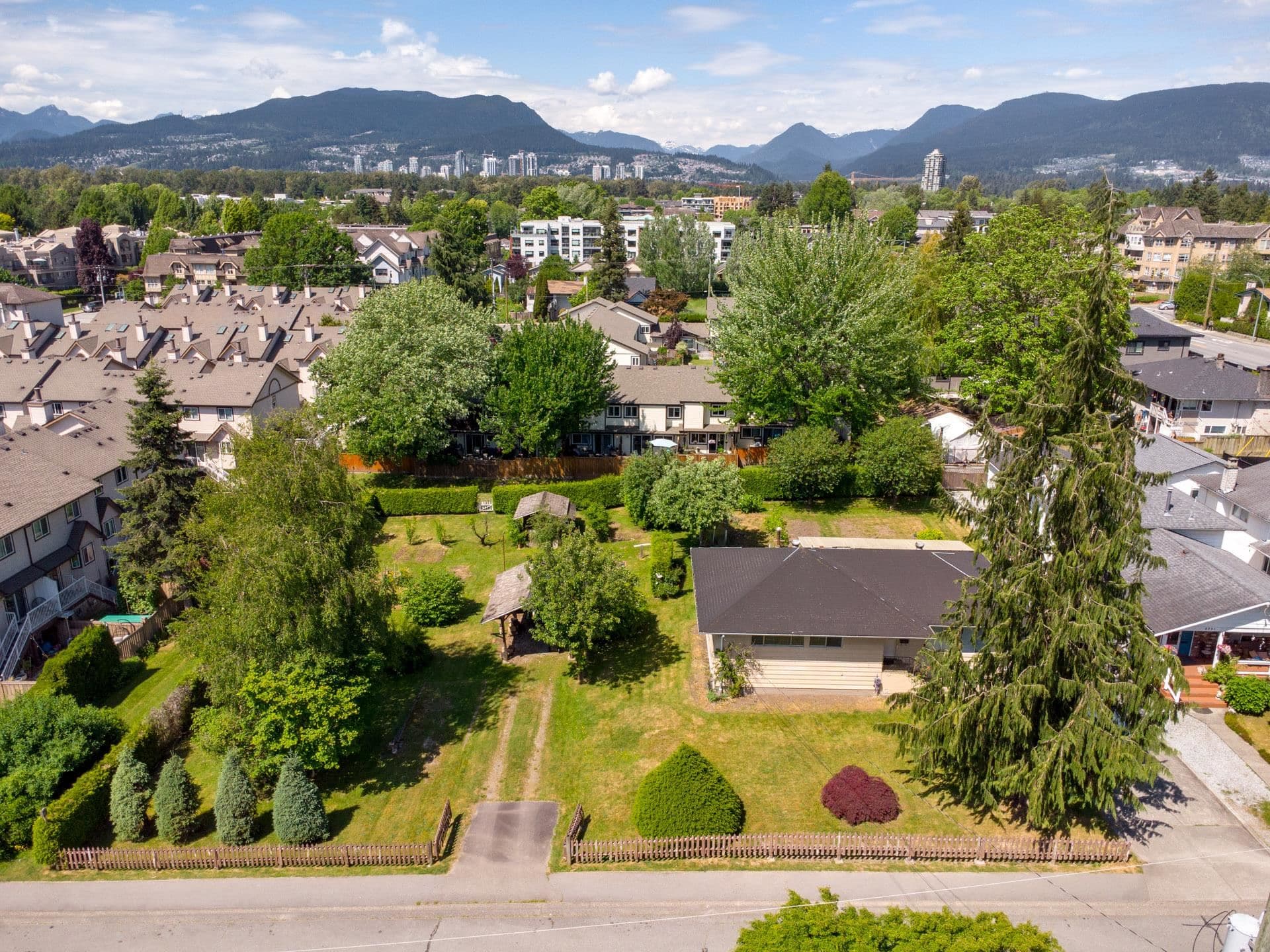 2349 Lobb Avenue, Port Coquitlam