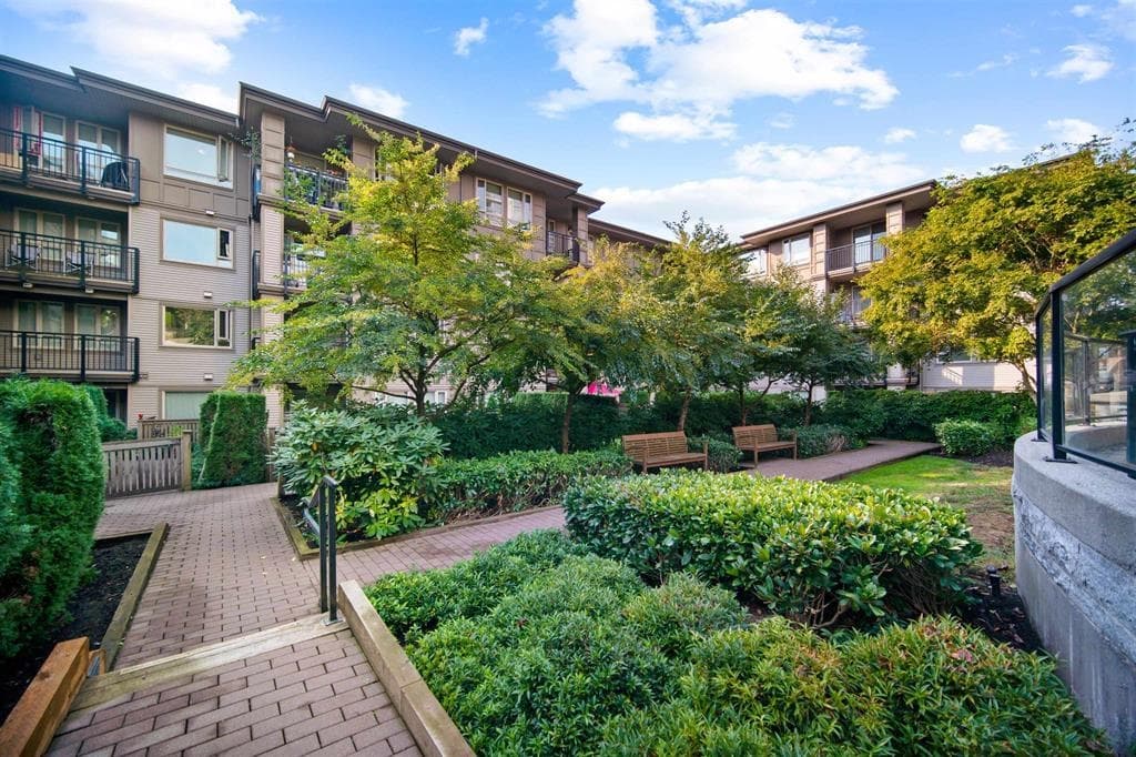 209 - 3105 Lincoln Avenue, Coquitlam, V3B 0E1 — photo 2