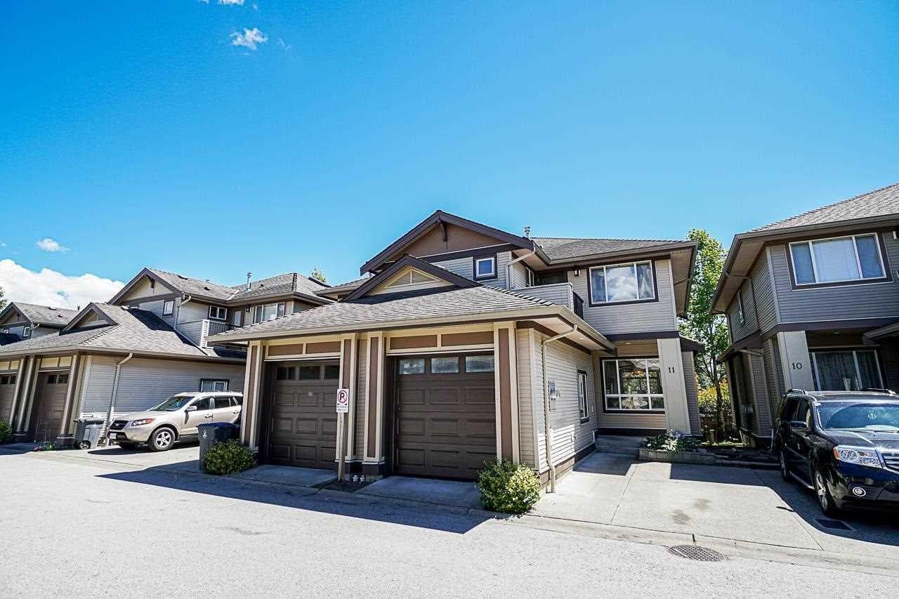 11 - 15168 66a Avenue, Surrey